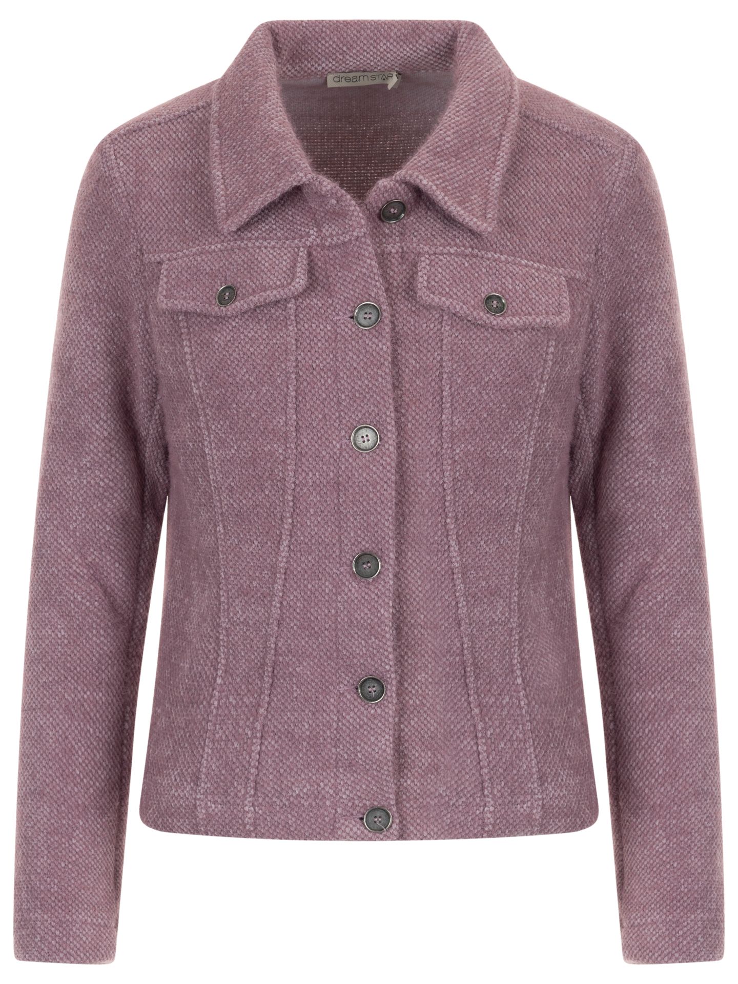 Dreamstar Vest Charief Roze 00083068-4500