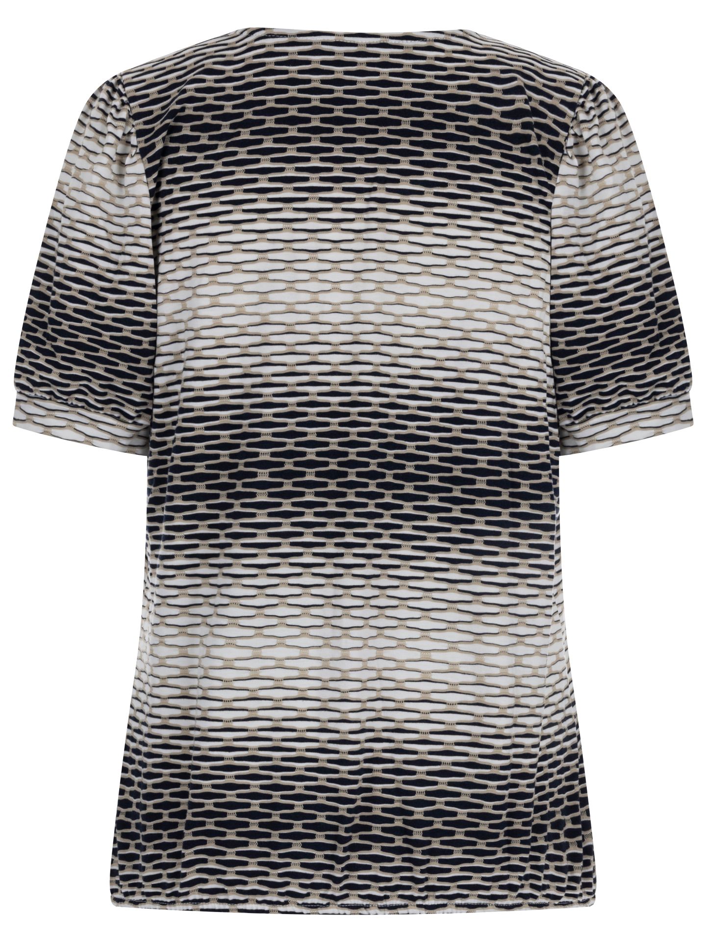 Dreamstar T-shirt Artidora Blauw 00083069-1500