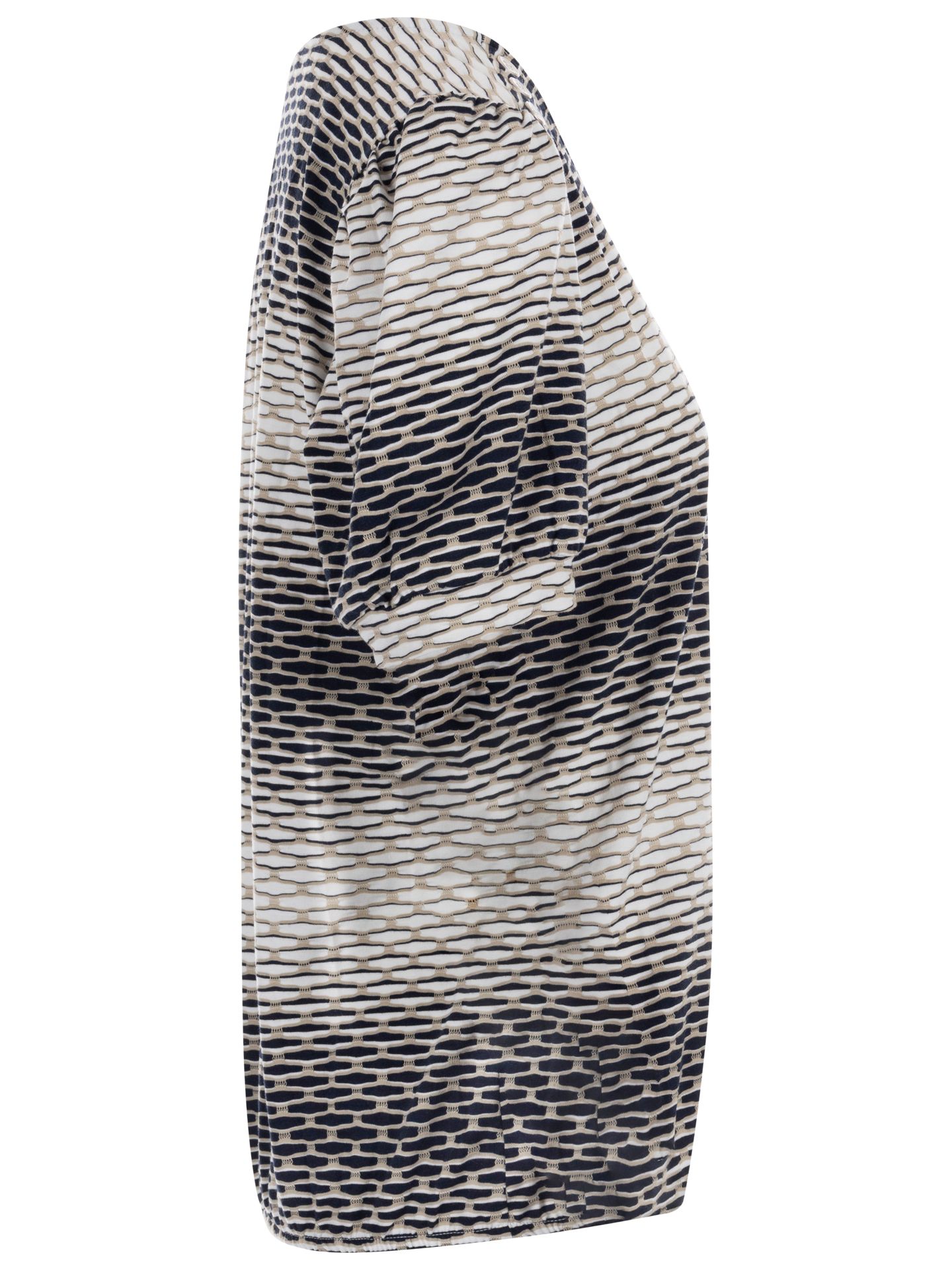 Dreamstar T-shirt Artidora Blauw 00083069-1500