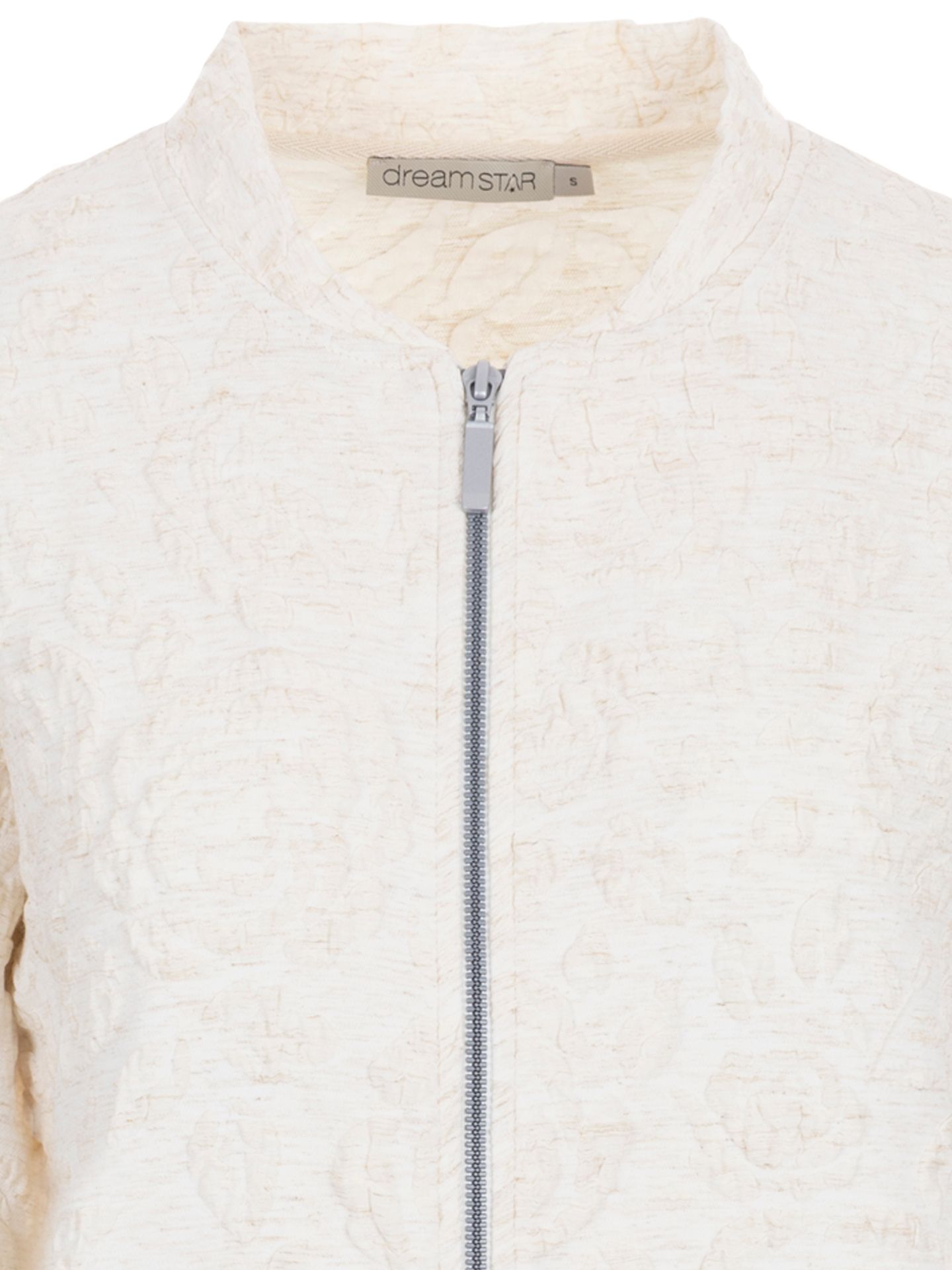 Dreamstar Jasje Lino Off white 00083071-5000