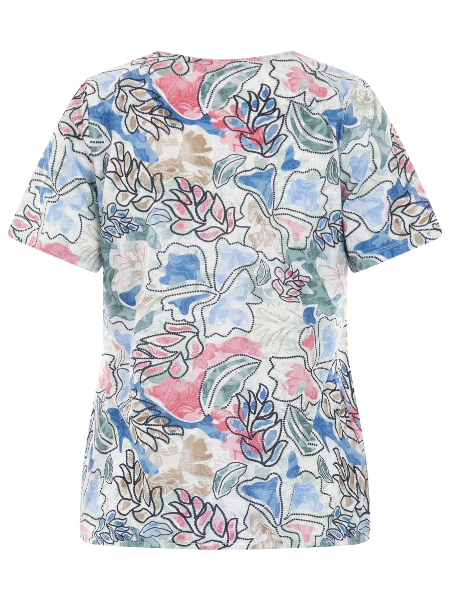 Dreamstar Svenja  Multi 00083078-9600