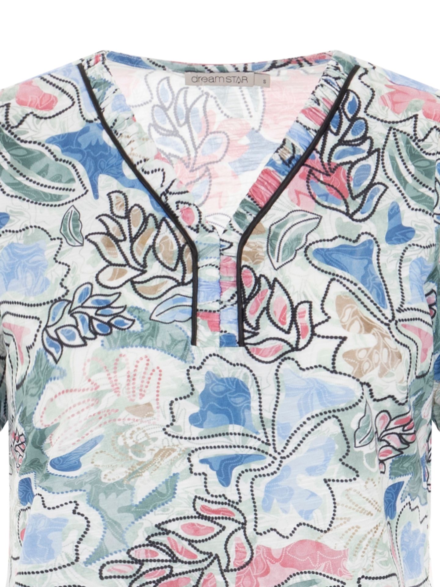 Dreamstar Svenja  Multi 00083078-9600