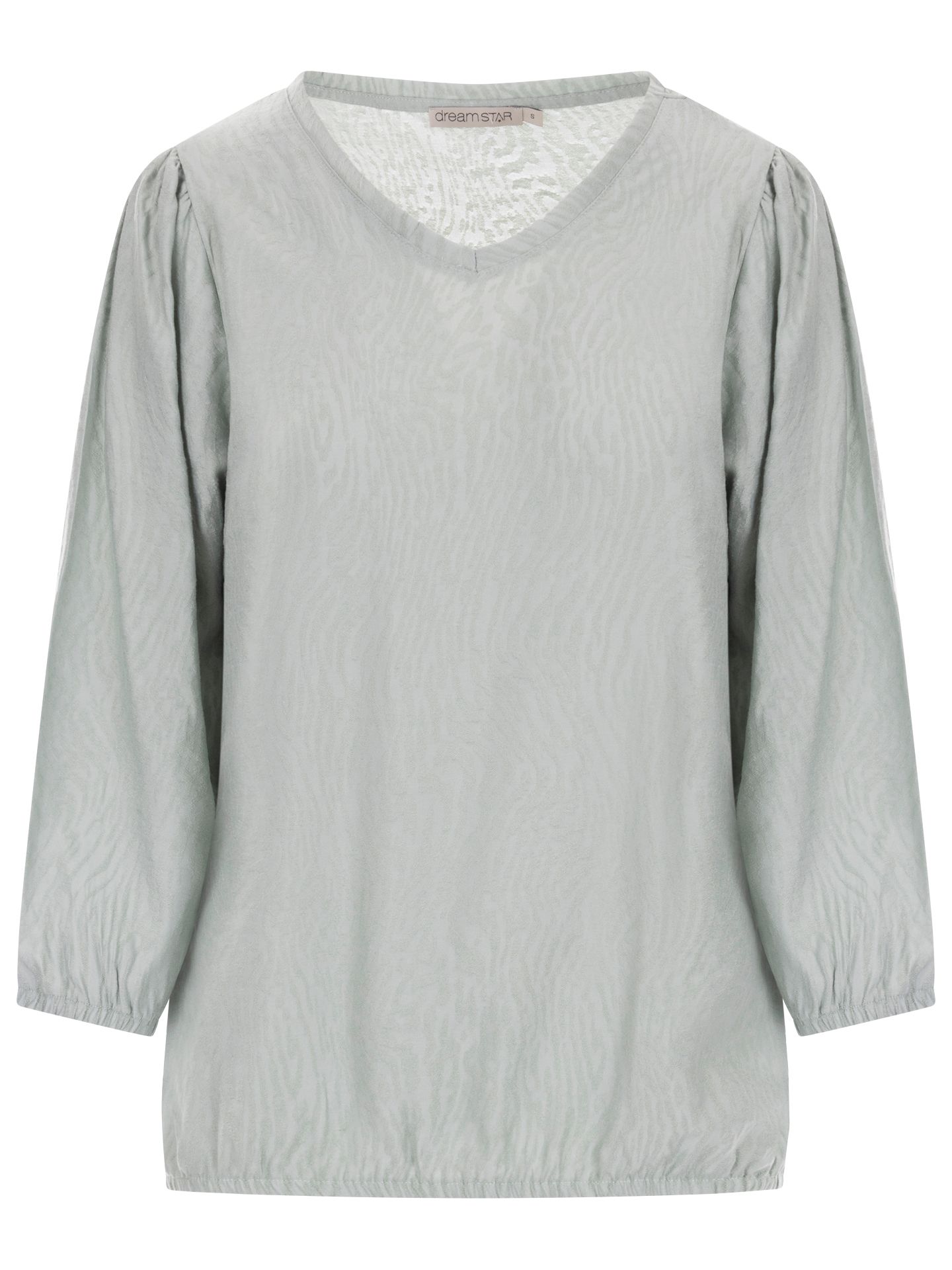 Dreamstar Blouse Orion Groen 00083080-6400