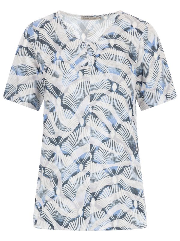 Dreamstar T-shirt Shelly Blauw 2900079429048