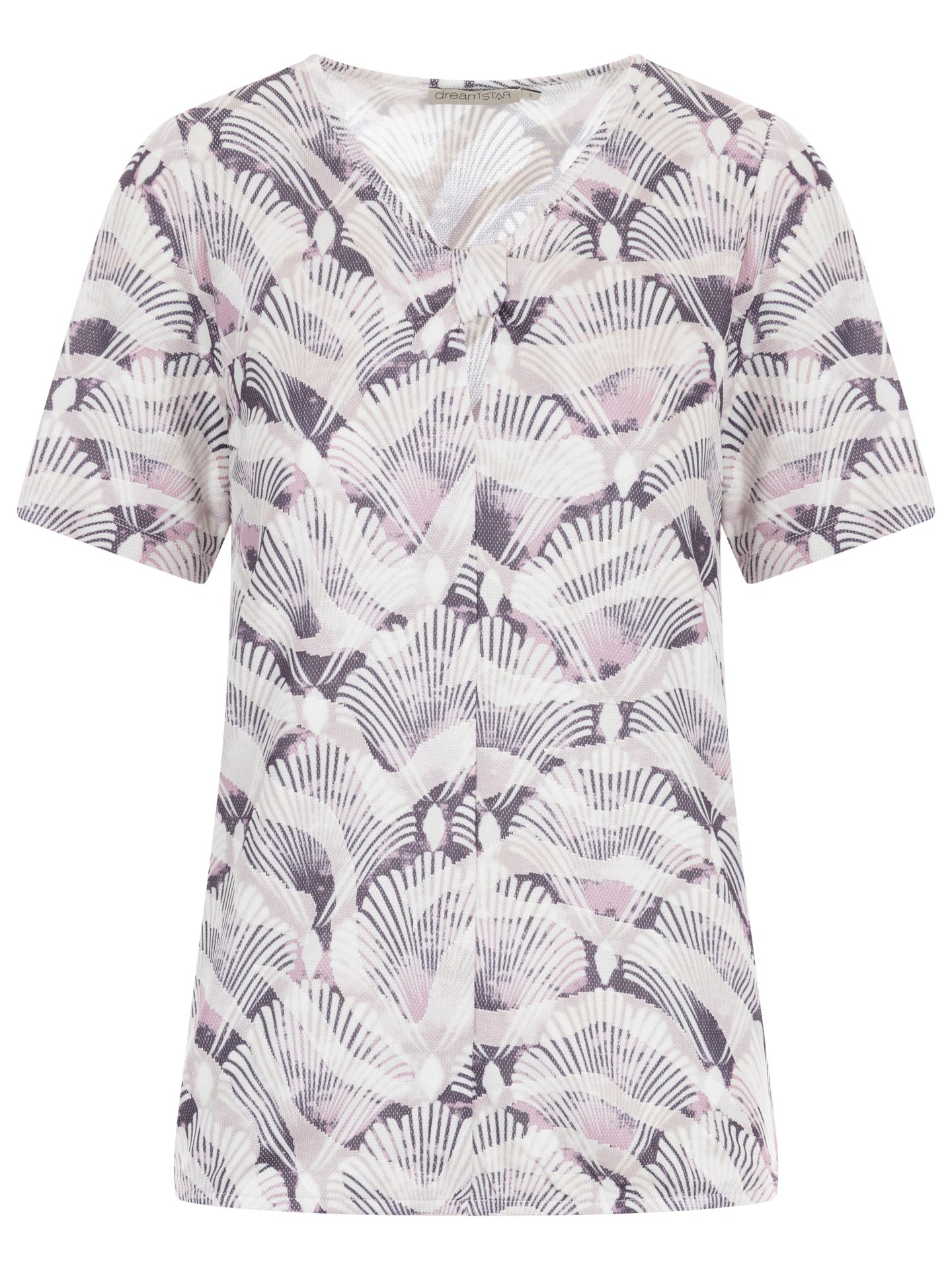 Dreamstar T-shirt Shelly Roze 00083081-4500
