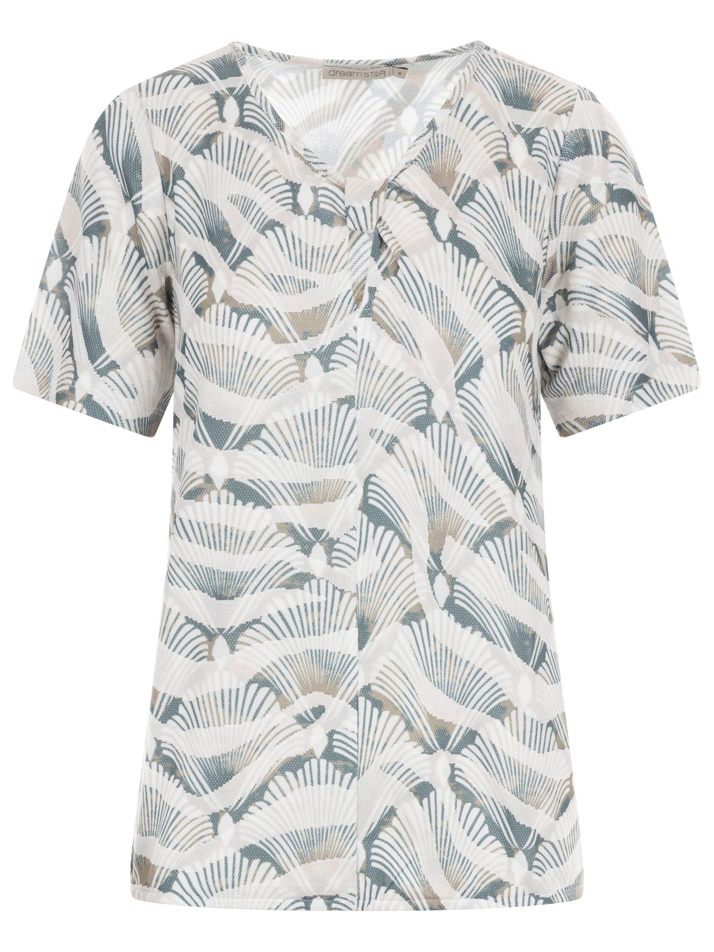 Dreamstar T-shirt Shelly Groen 00083081-6400