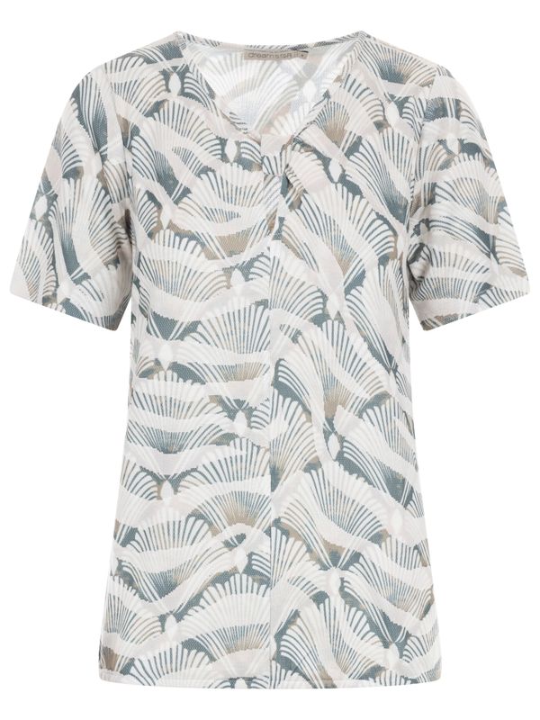 Dreamstar T-shirt Shelly Groen 2900079430051