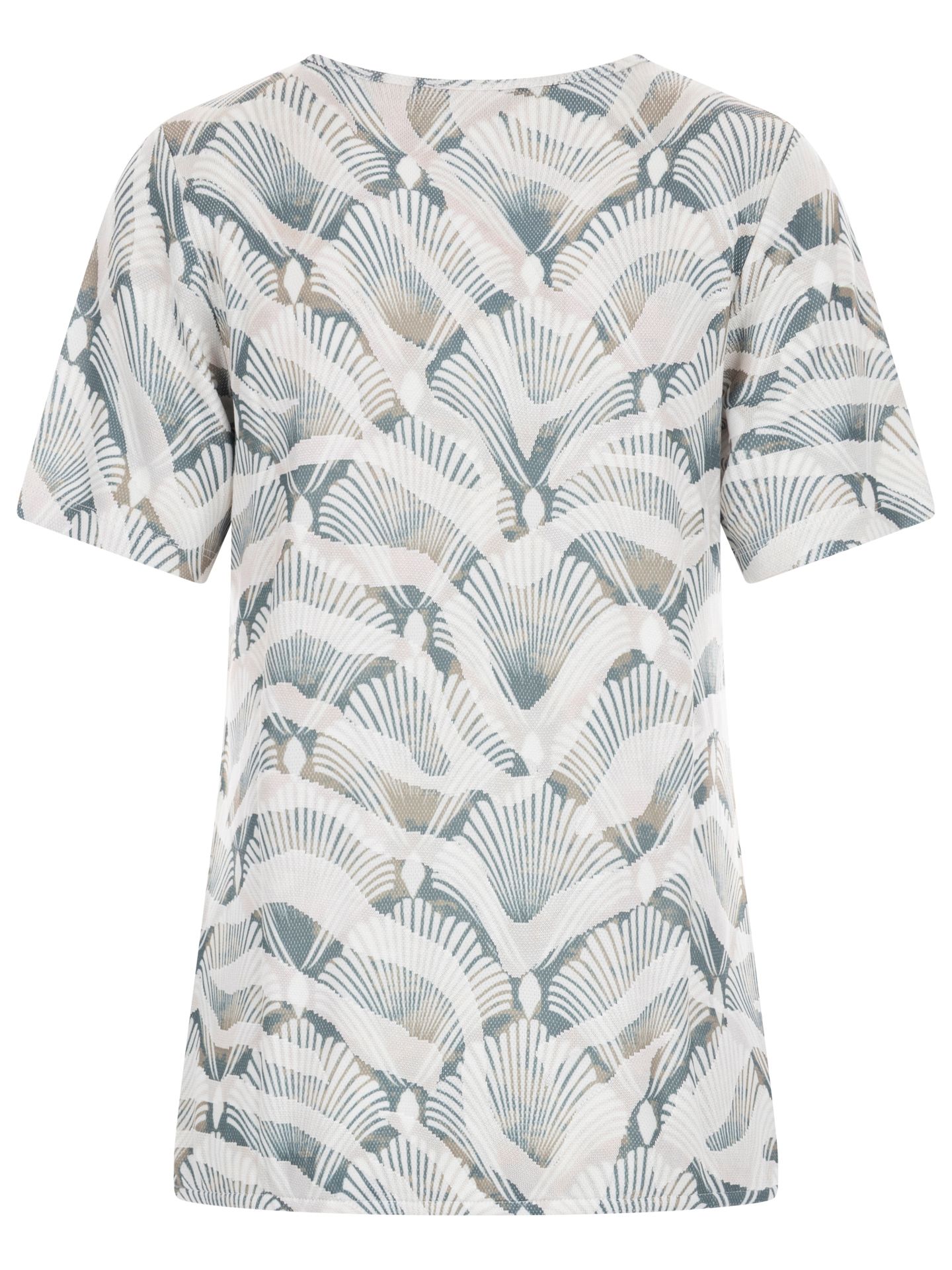 Dreamstar T-shirt Shelly Groen 00083081-6400