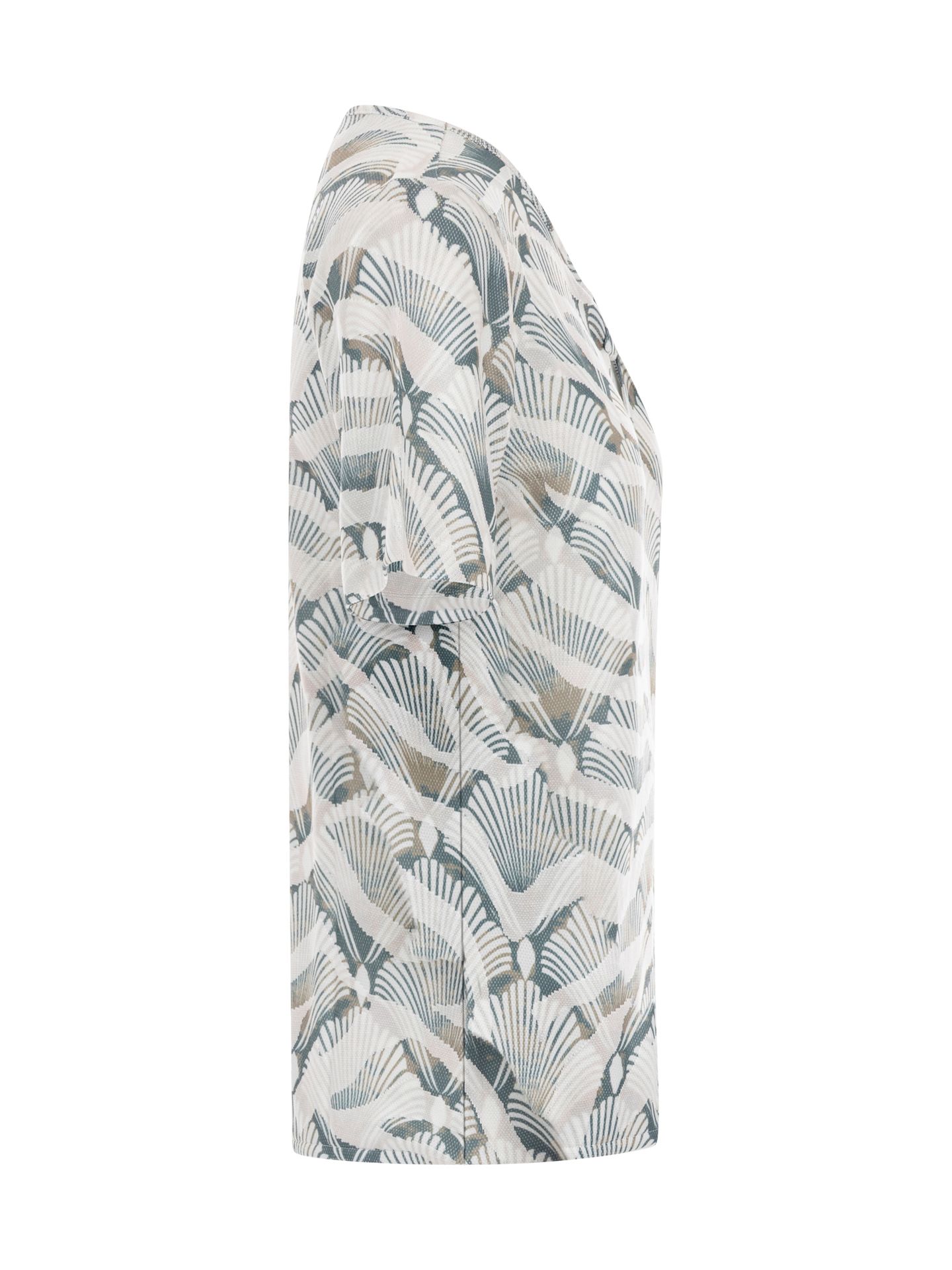 Dreamstar T-shirt Shelly Groen 00083081-6400