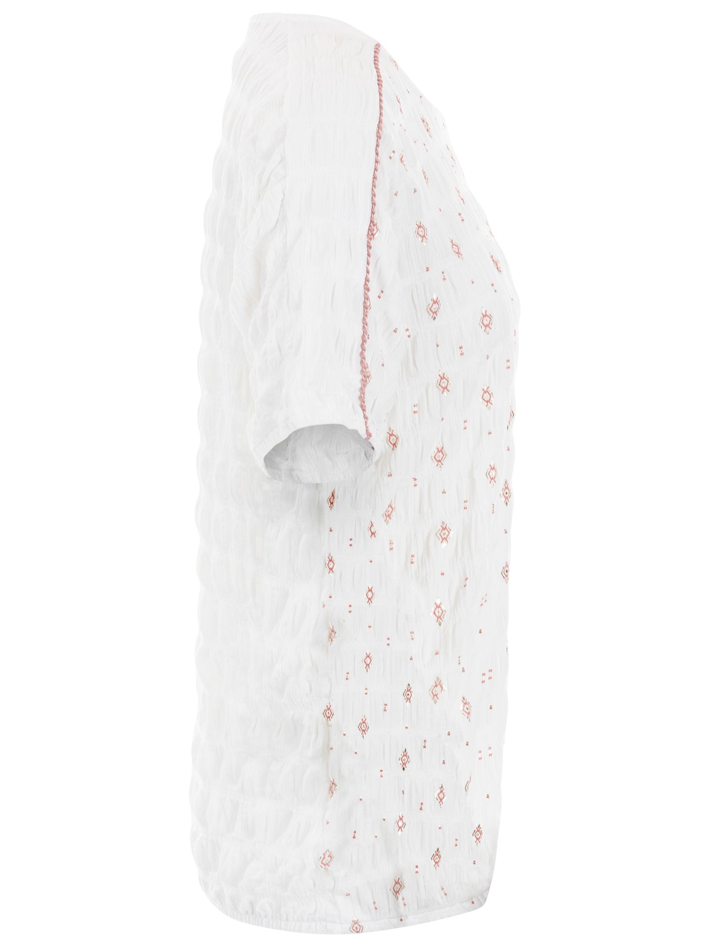 Dreamstar Blouse Mikaela Off white 00083082-5050