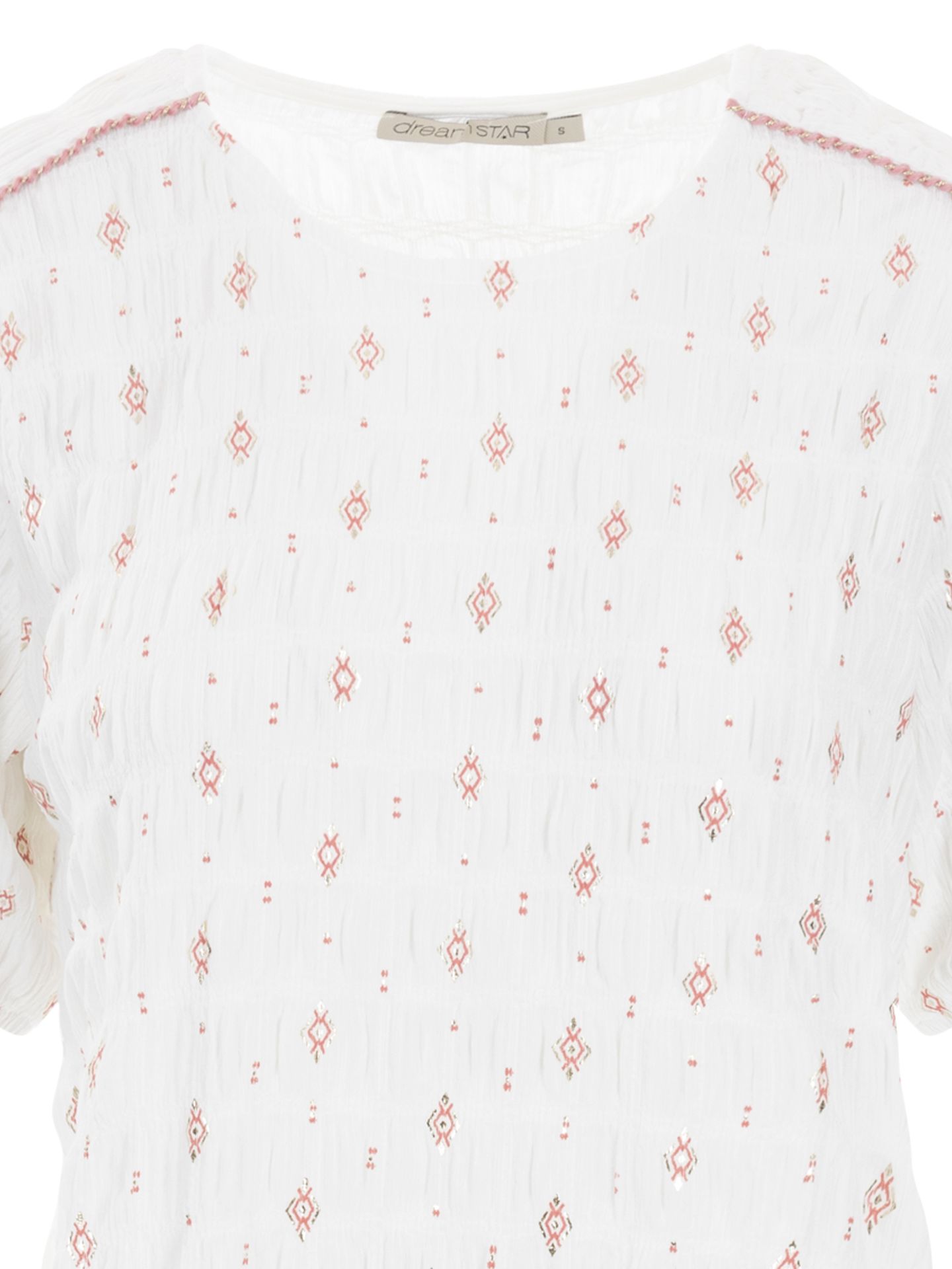 Dreamstar Blouse Mikaela Off white 00083082-5050