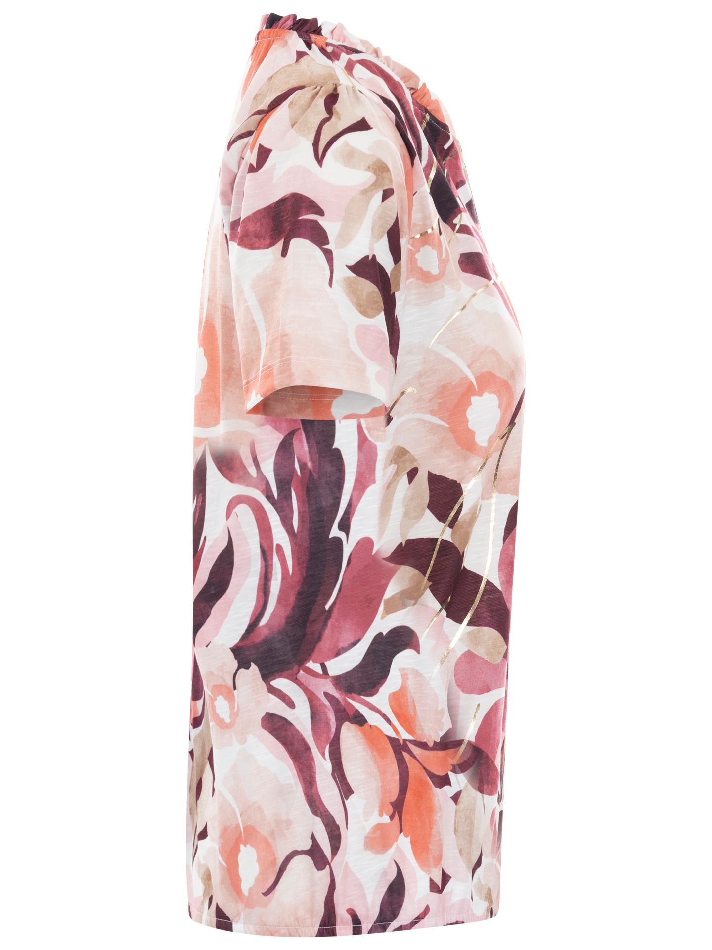 Dreamstar T-shirt Margo Roze 00083083-4500