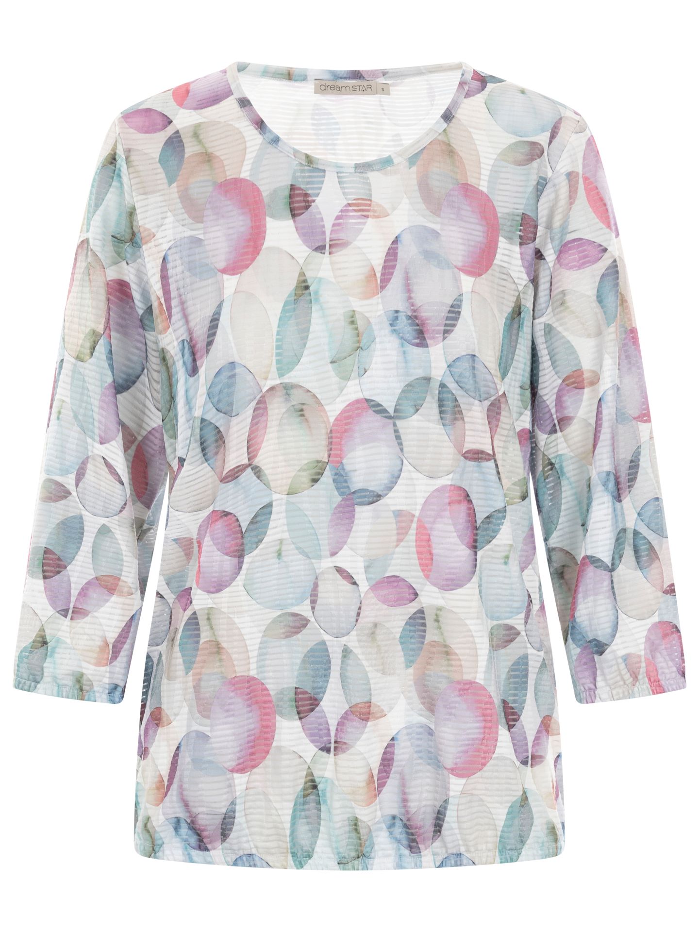 Dreamstar Shirt Torres Multi 00083084-9600