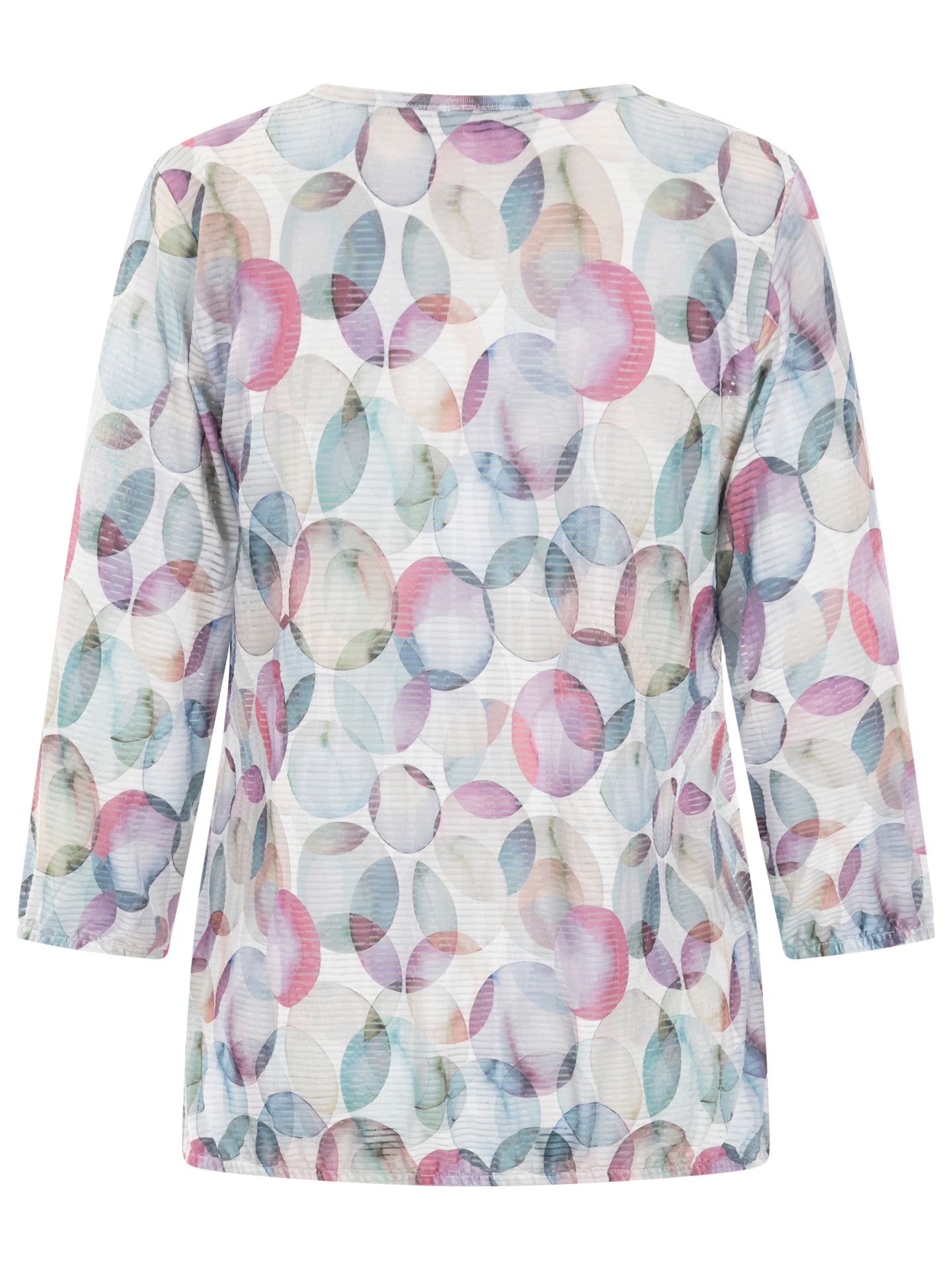 Dreamstar Shirt Torres Multi 00083084-9600