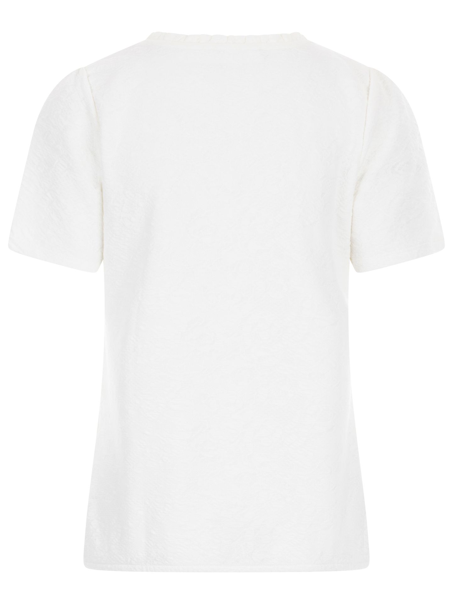 Dreamstar T-shirt Wende Off white 00083085-5050