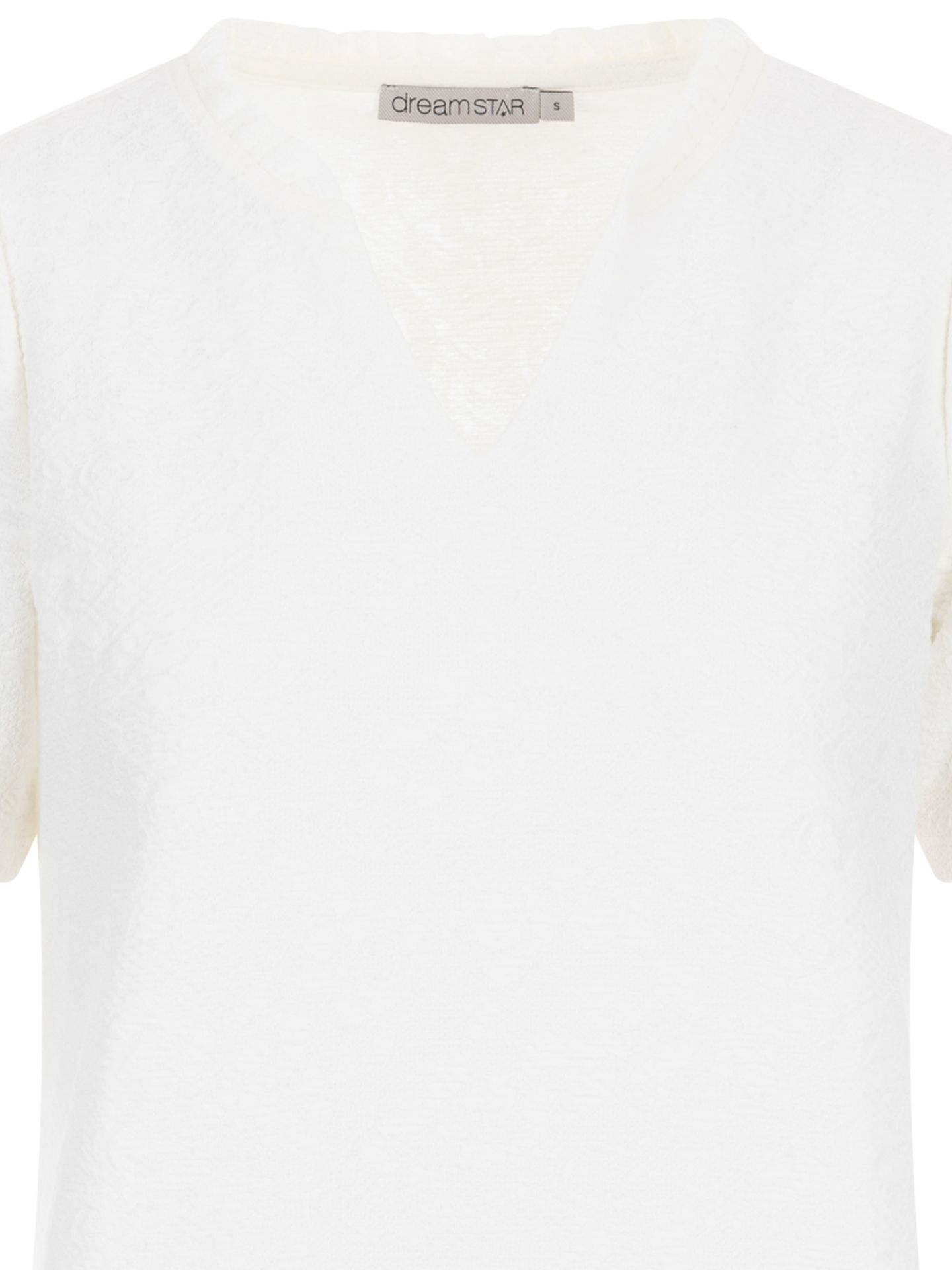 Dreamstar T-shirt Wende Off white 00083085-5050