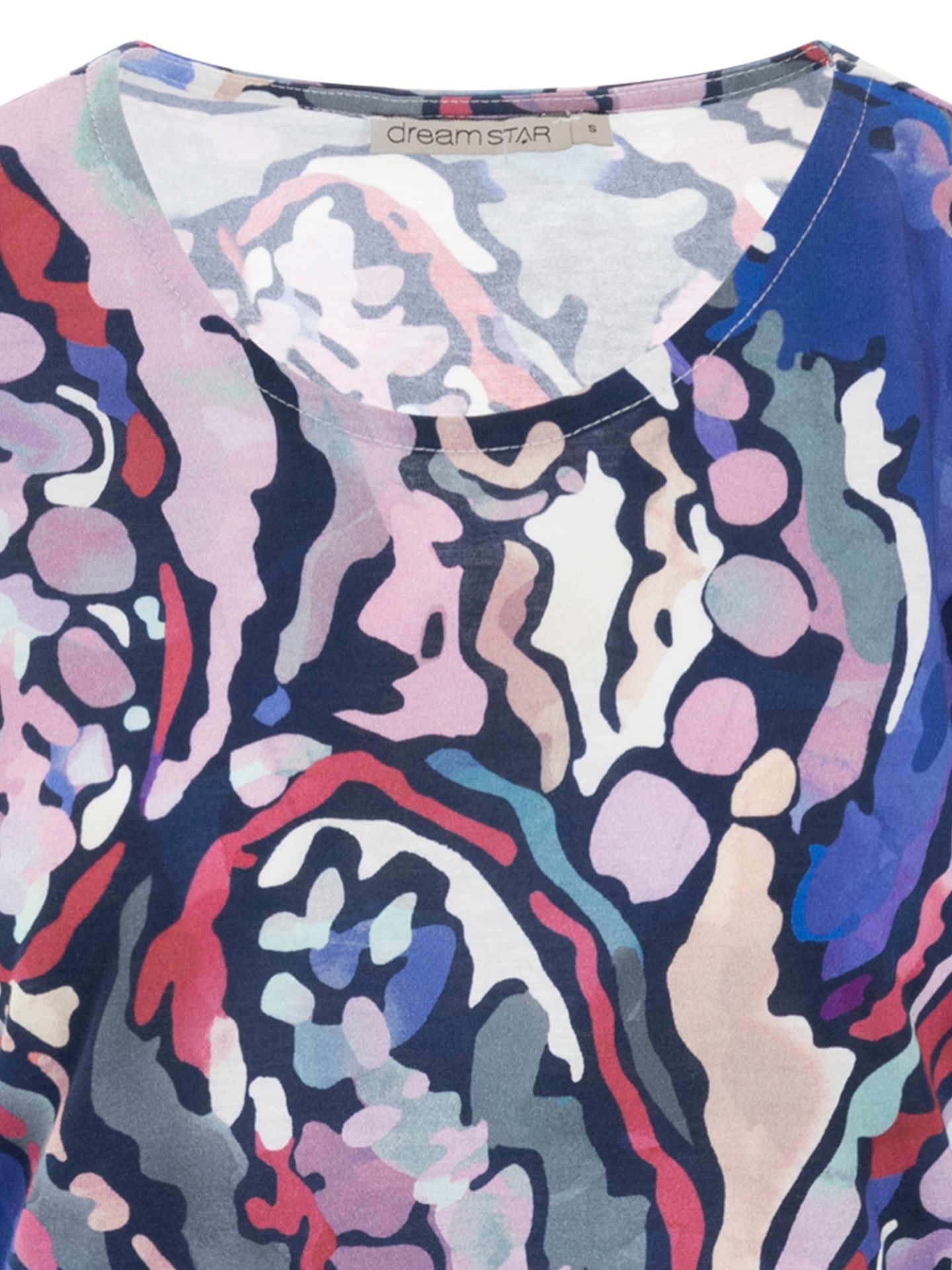 Dreamstar Lou lou Multi 00083086-9600