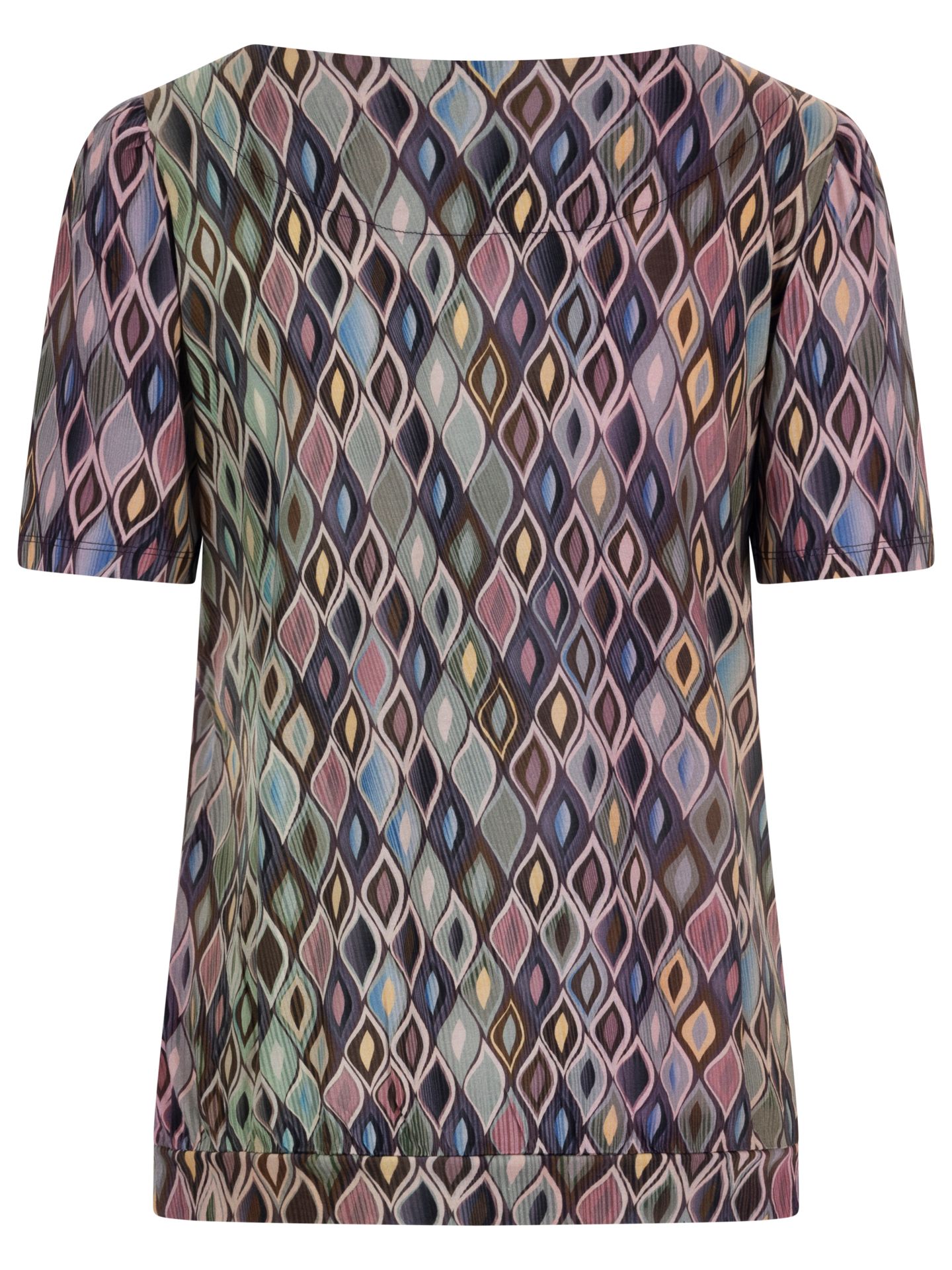 Dreamstar T-shirt Waikiki Multi 00083087-9600