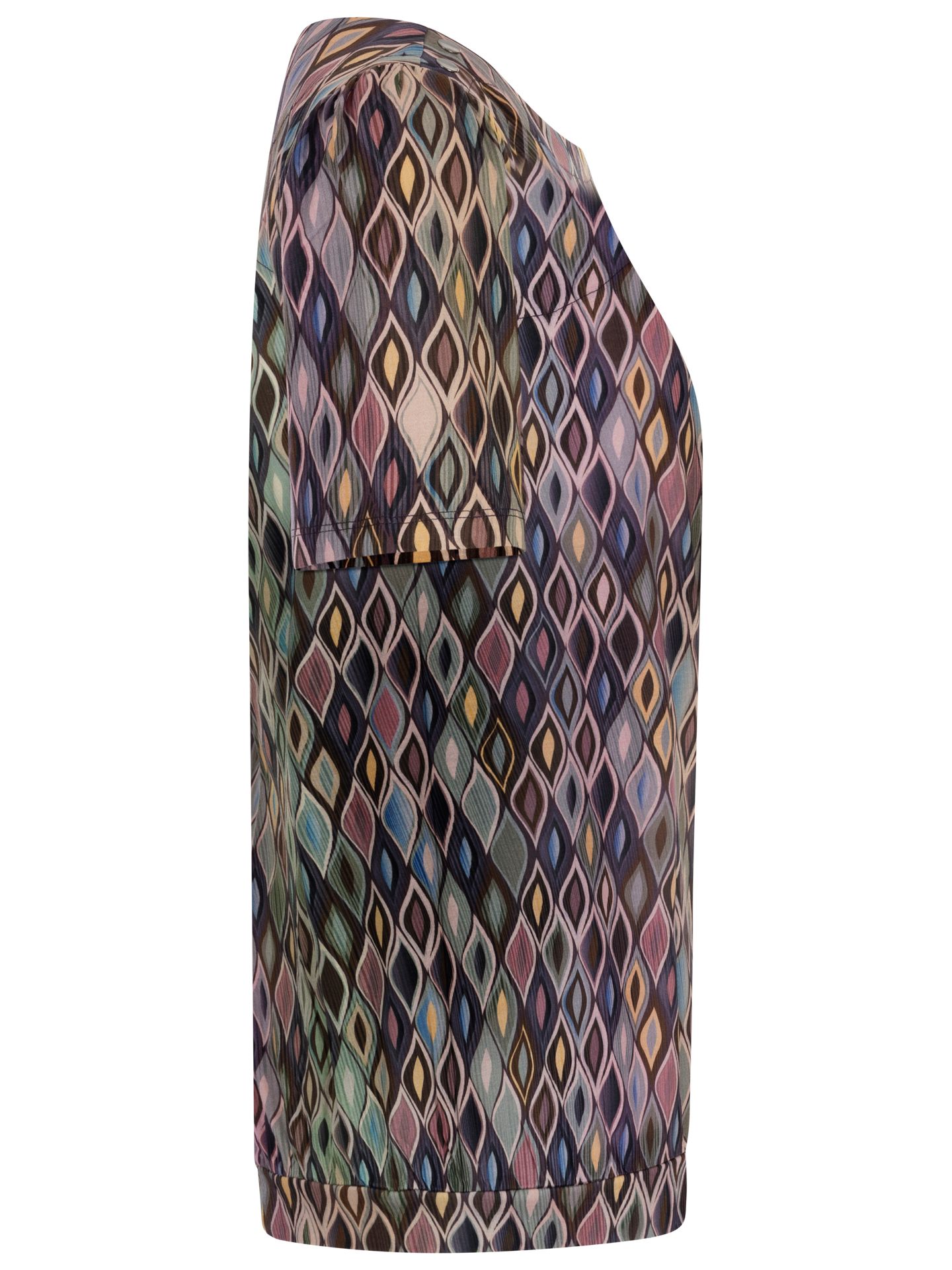 Dreamstar T-shirt Waikiki Multi 00083087-9600