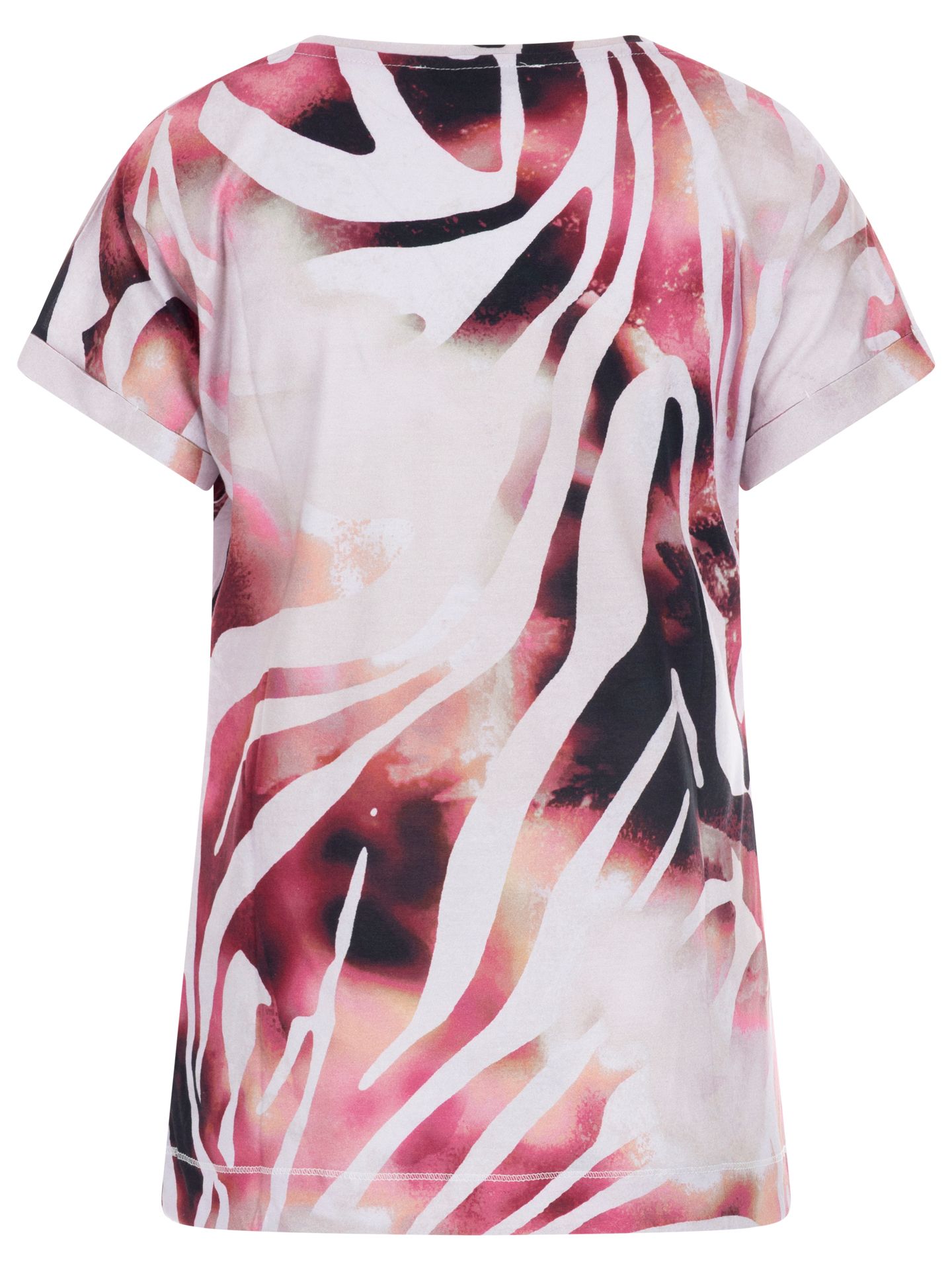 Dreamstar T-shirt Lorrie Roze 00083088-4500