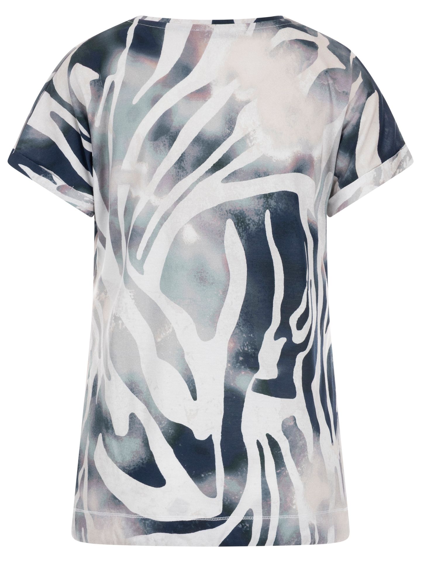 Dreamstar T-shirt Lorrie Groen 00083088-6400