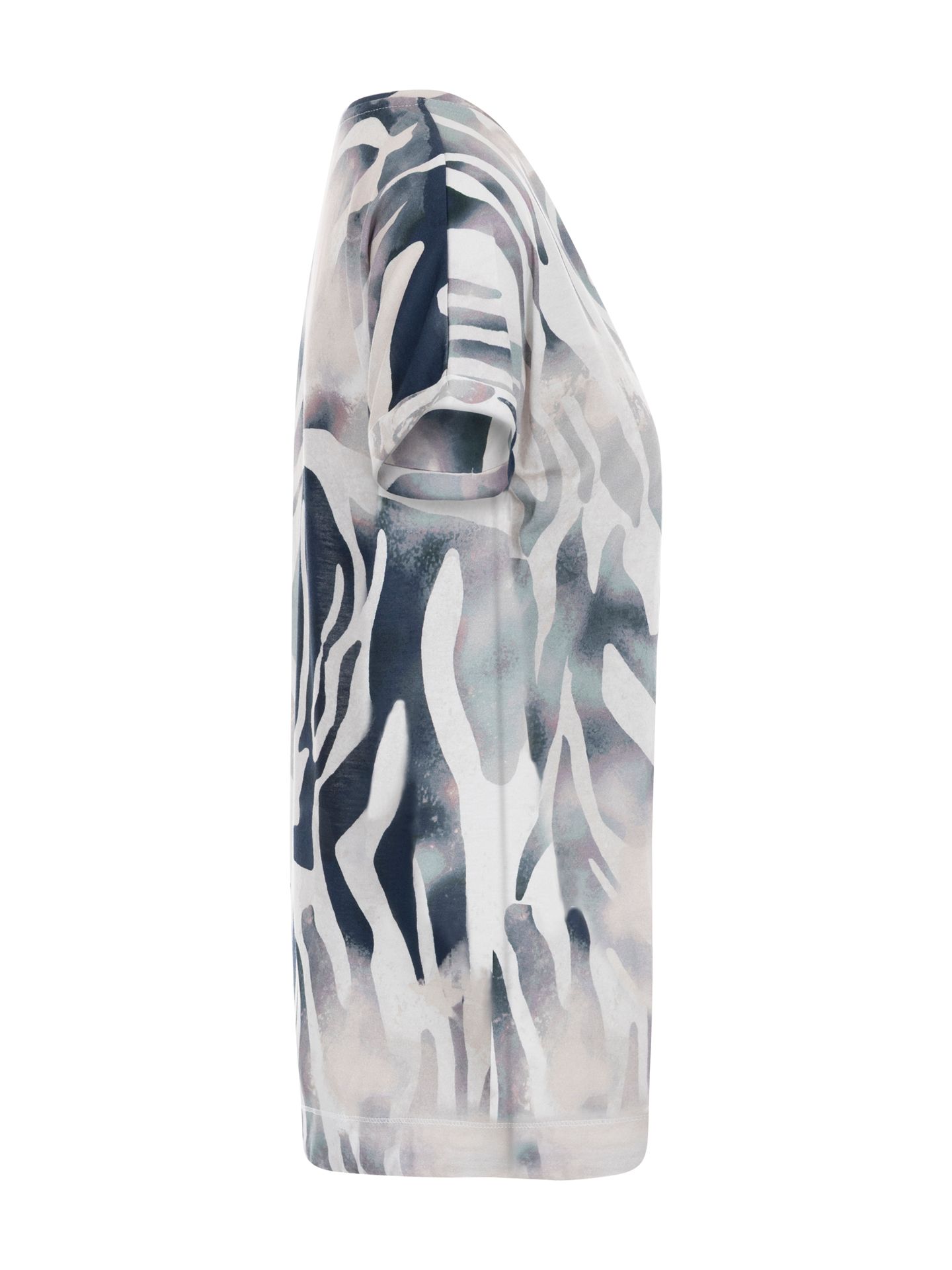 Dreamstar T-shirt Lorrie Groen 00083088-6400