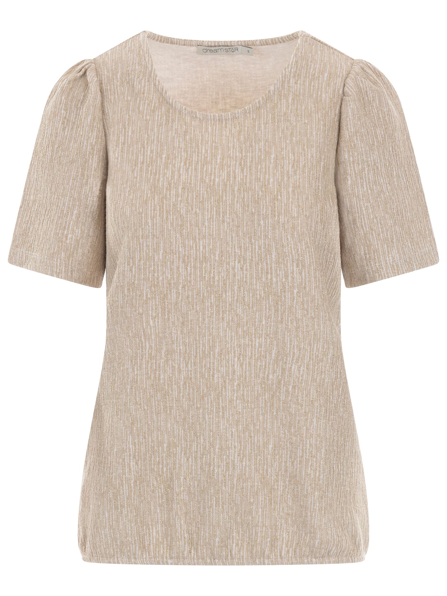 Dreamstar T-shirt Bimini Goud 00083089-2400