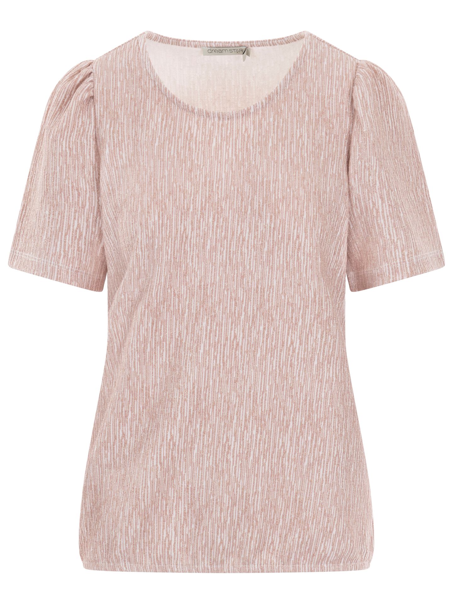 Dreamstar T-shirt Bimini Roze 00083089-4500