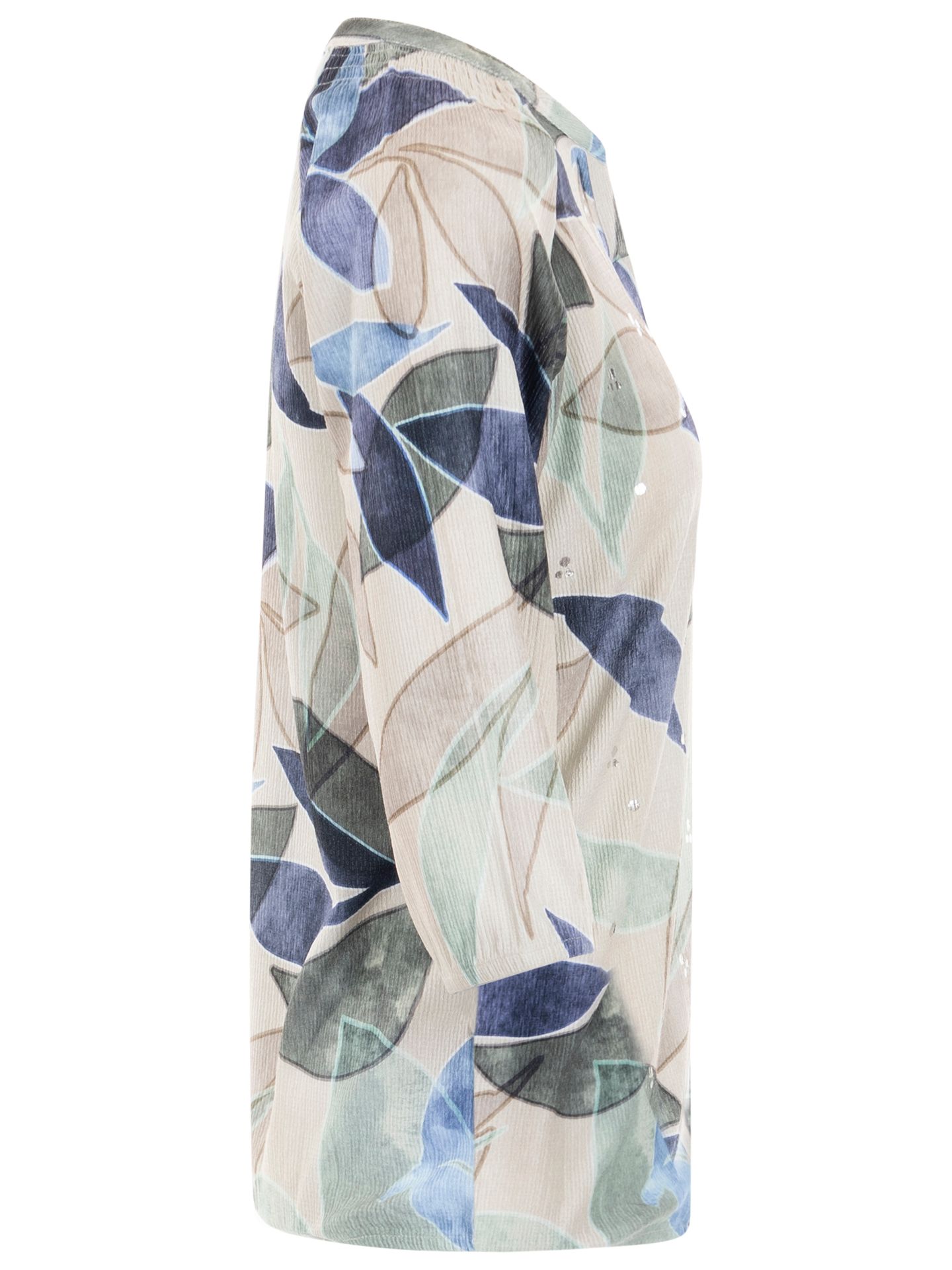 Dreamstar Blouse Solis Blauw 00083090-1500