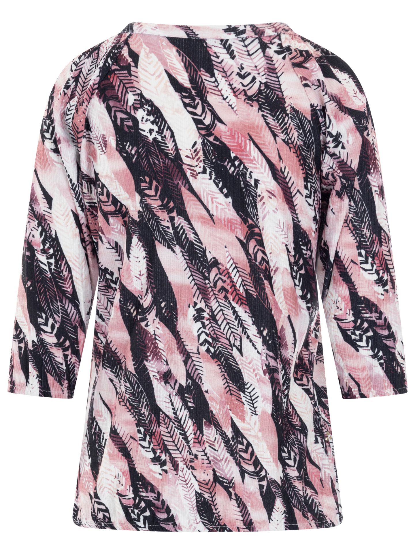 Dreamstar Blouse Solis Roze 00083090-4500