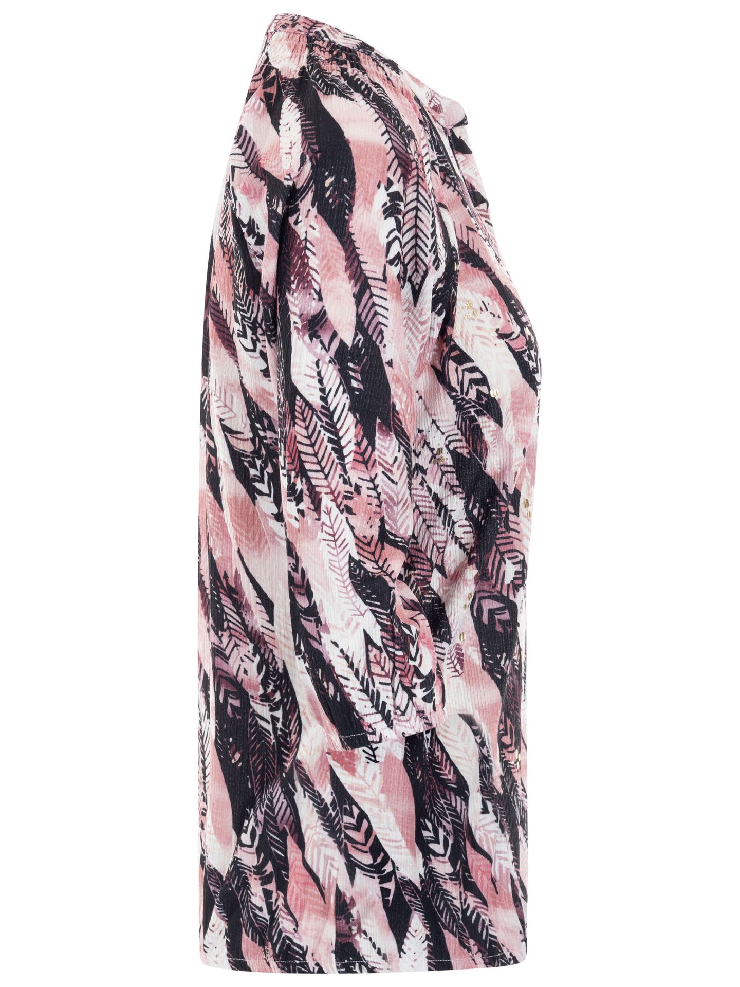 Dreamstar Blouse Solis Roze 00083090-4500