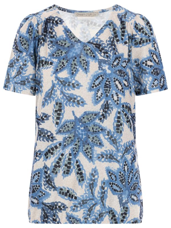 Dreamstar Mercer Blauw 2900079447066