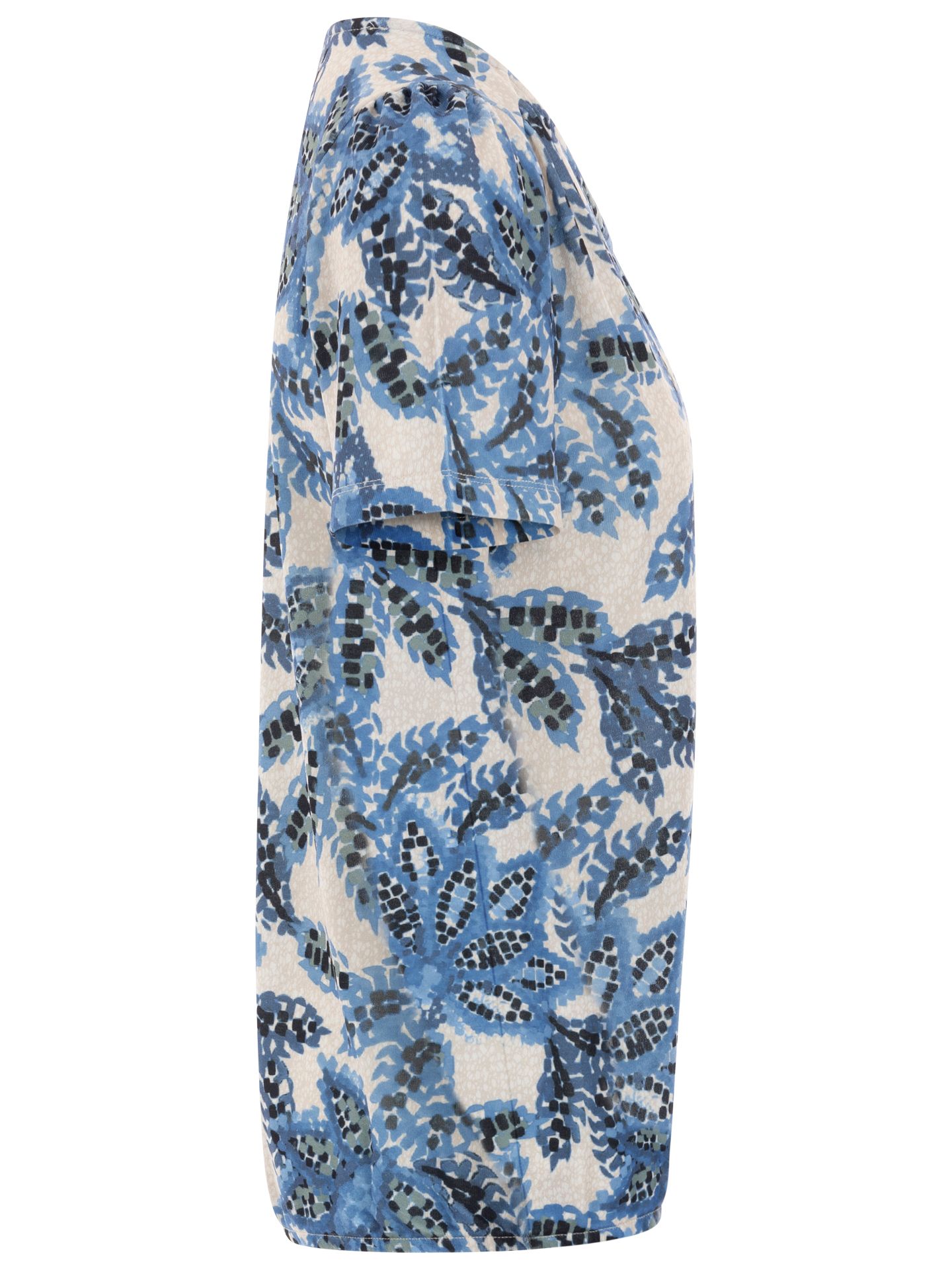 Dreamstar Mercer Blauw 00083091-1350