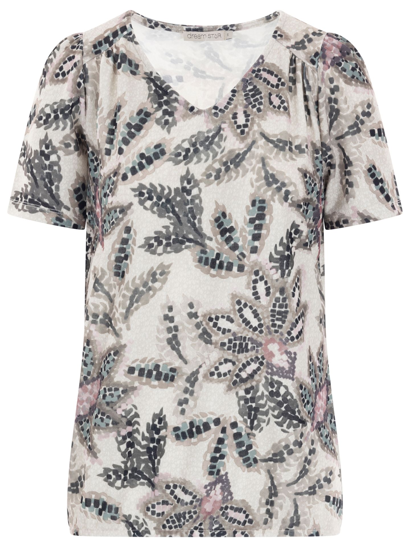 Dreamstar Mercer Groen 00083091-6300