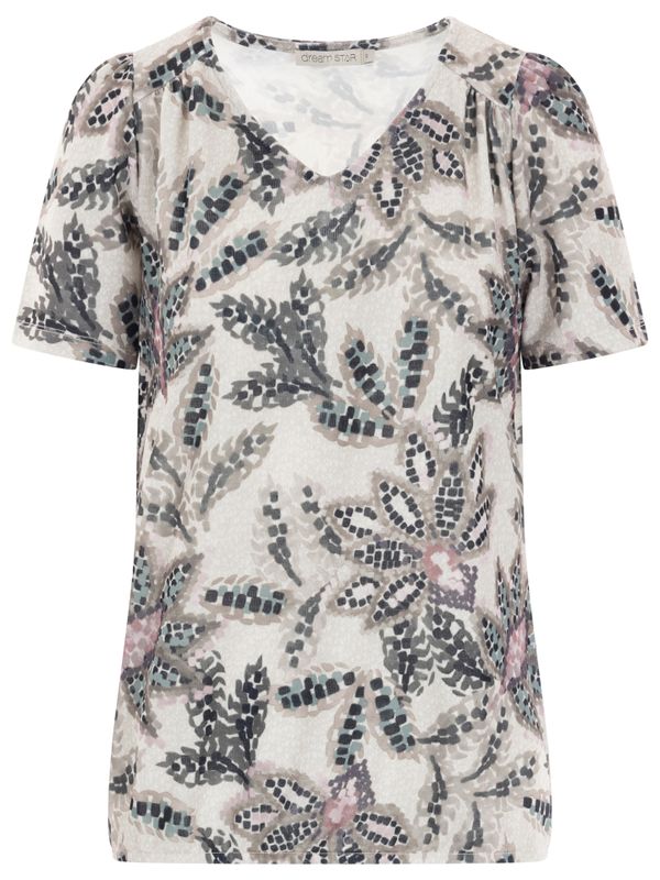 Dreamstar Mercer Groen 2900079446045