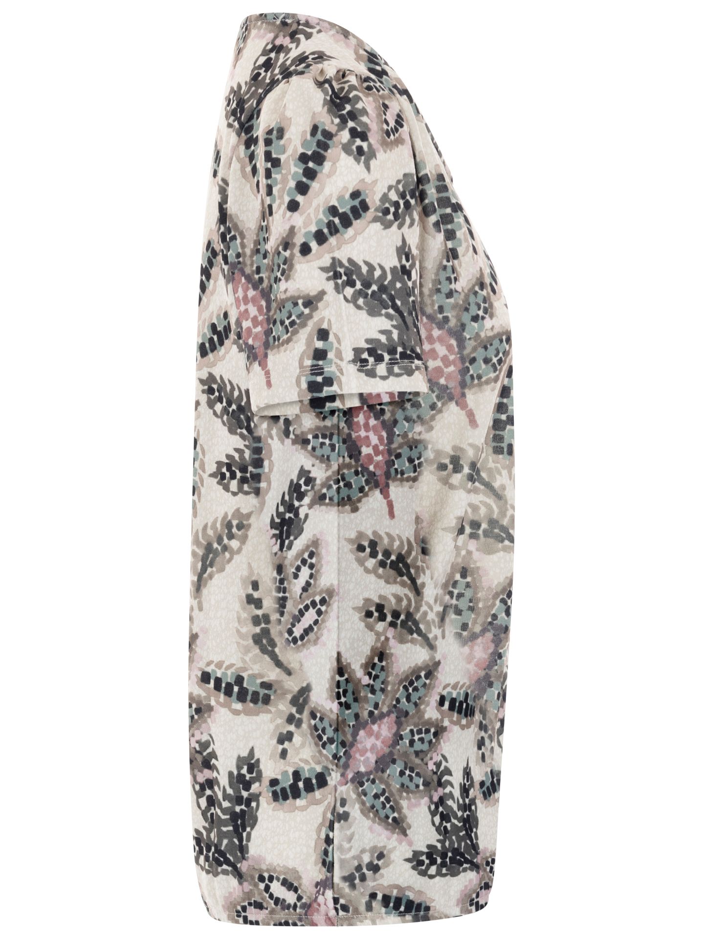 Dreamstar Mercer Groen 00083091-6300