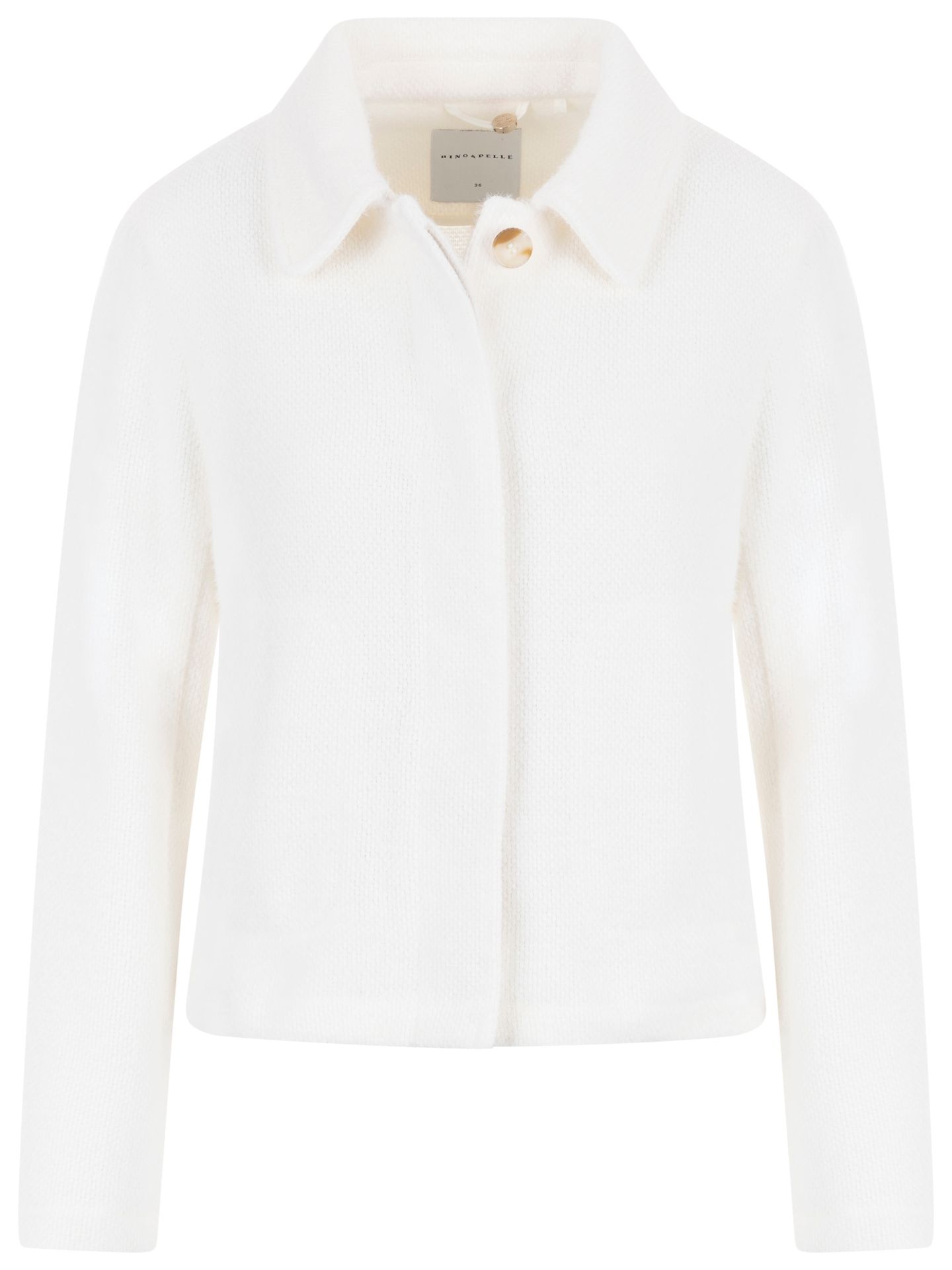 Rino & Pelle Jasje Milan Off white 00083093-5050