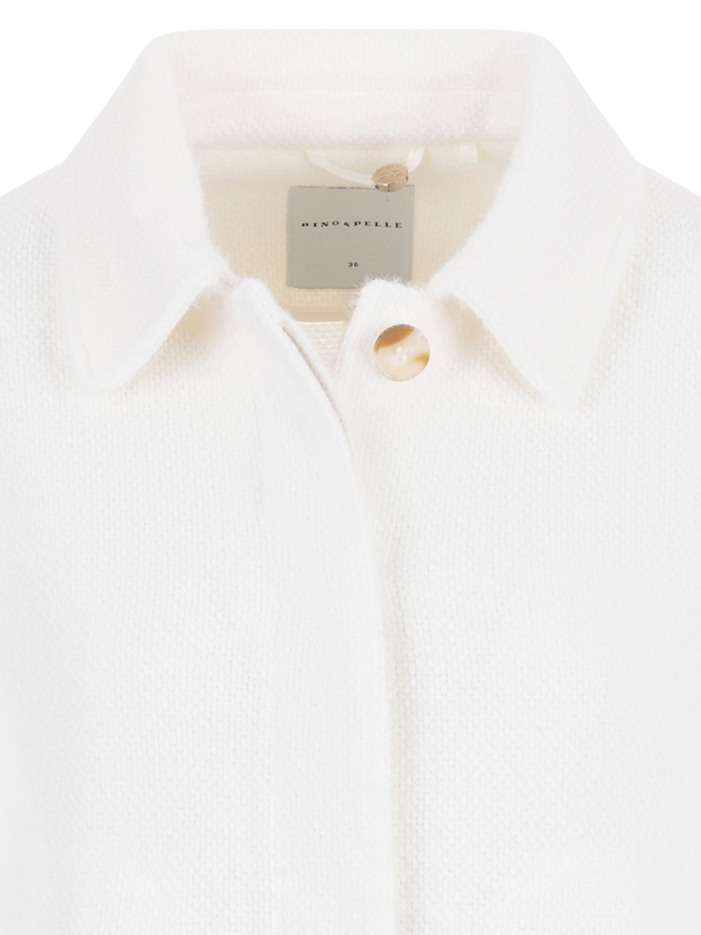 Rino & Pelle Jasje Milan Off white 00083093-5050