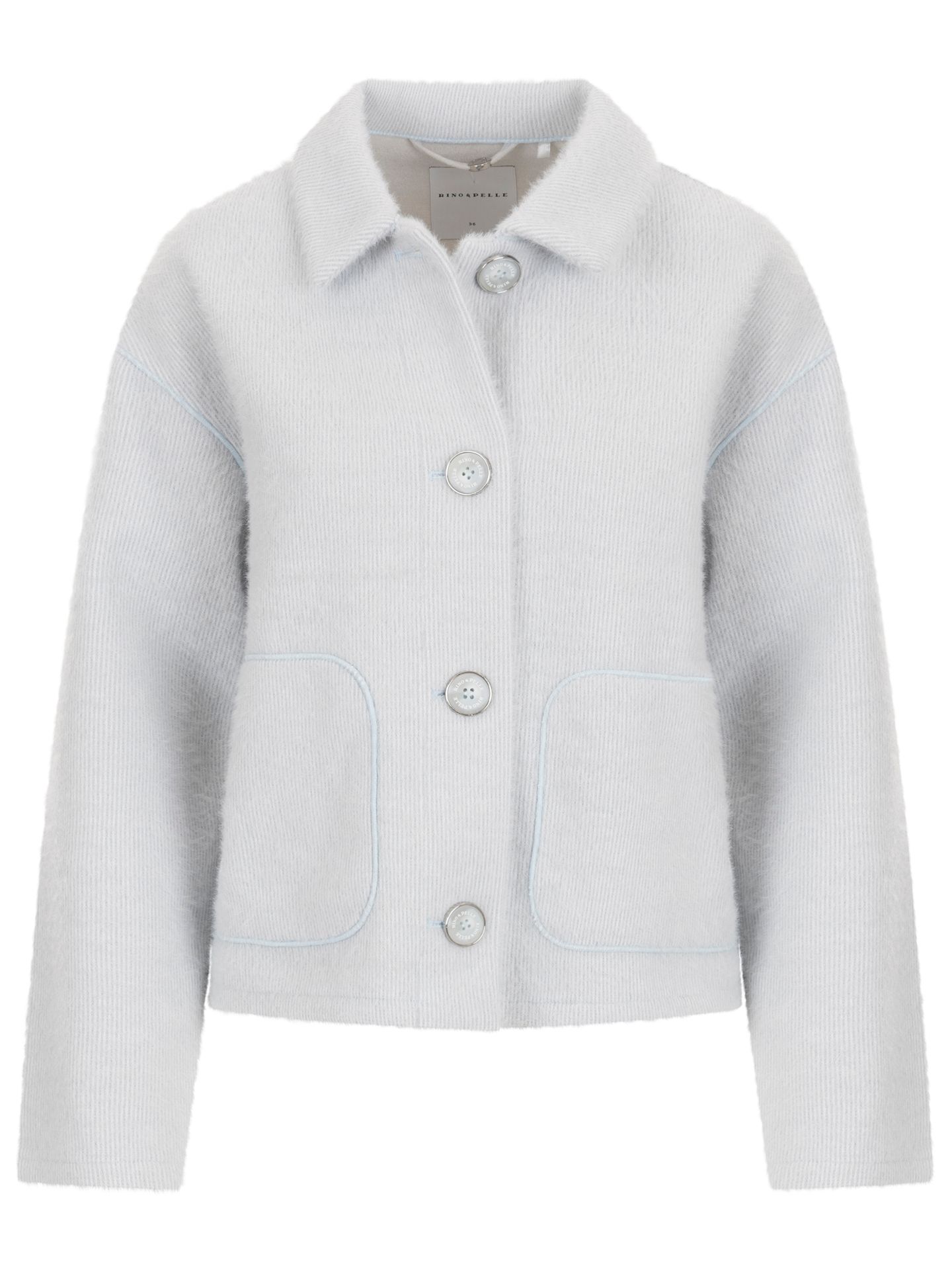 Rino & Pelle Jack Esia Blauw 00083095-1600