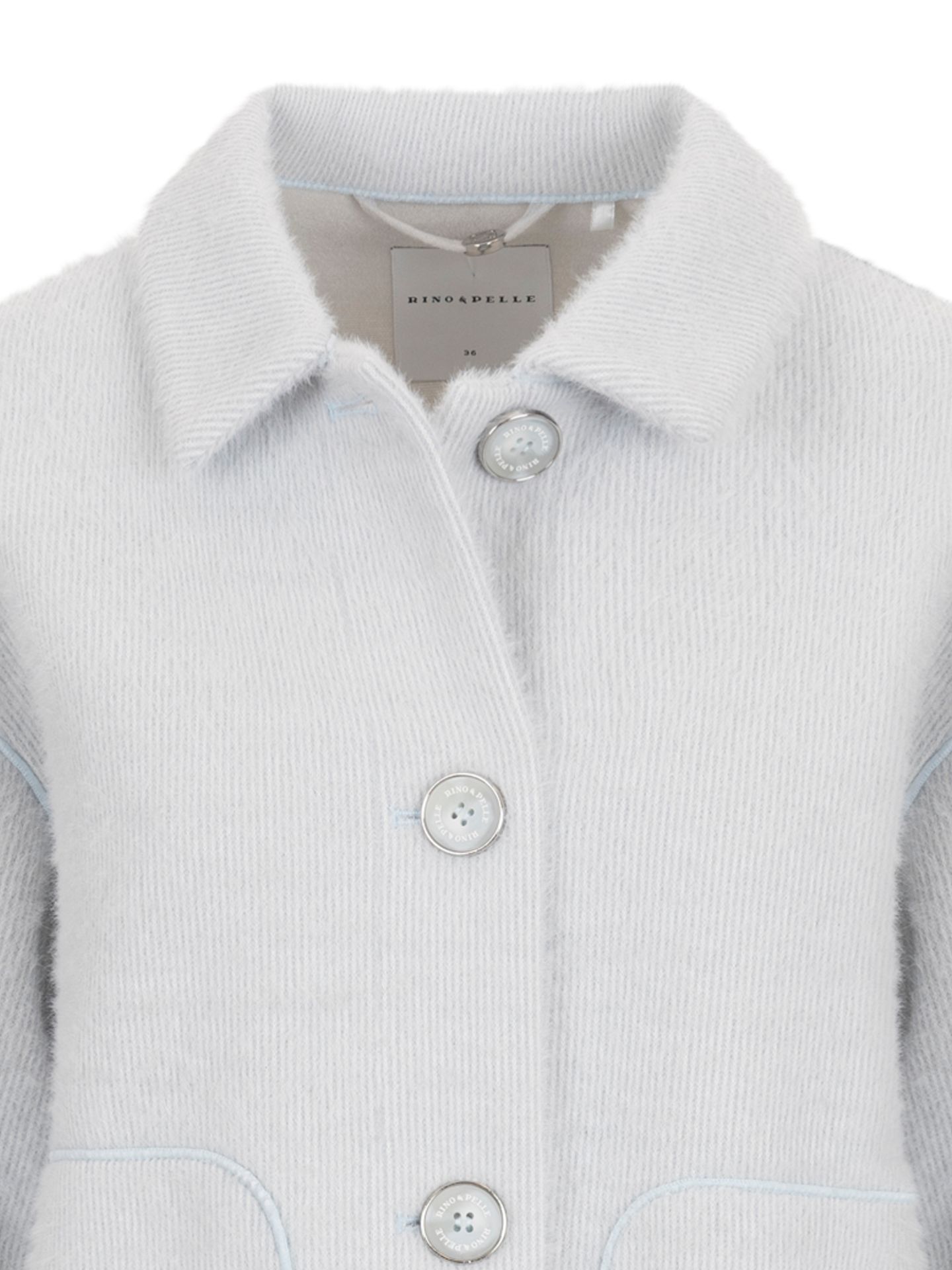 Rino & Pelle Jack Esia Blauw 00083095-1600