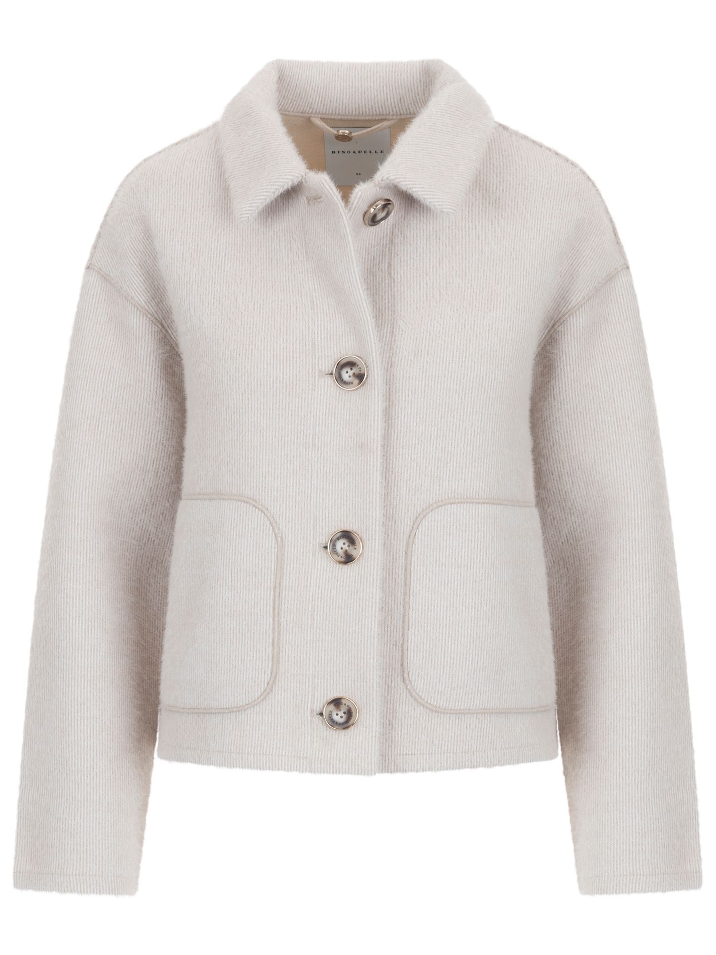 Rino & Pelle Jack Esia Beige 00083095-5200