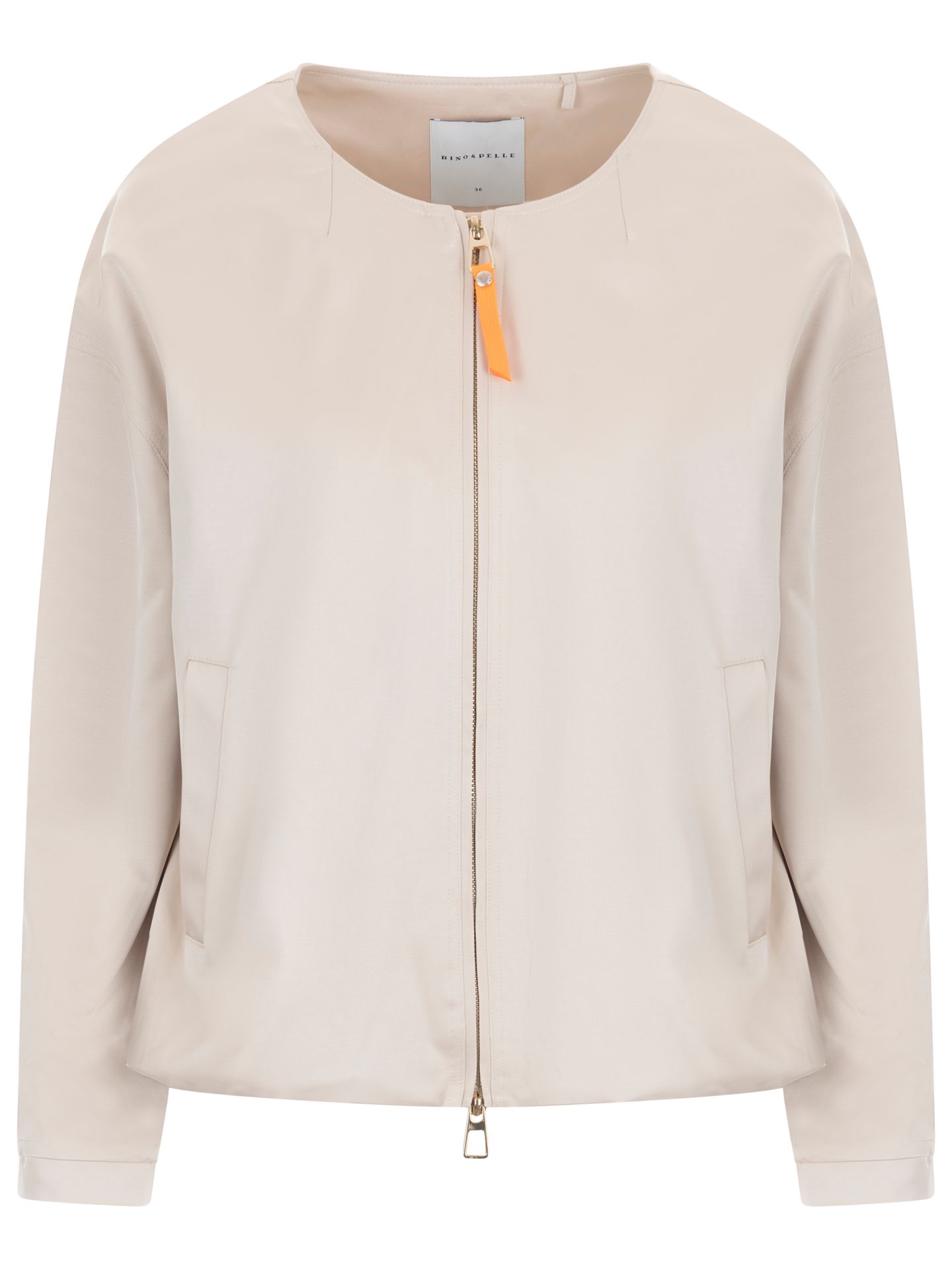 Rino & Pelle Jack Siem Beige 00083097-5200