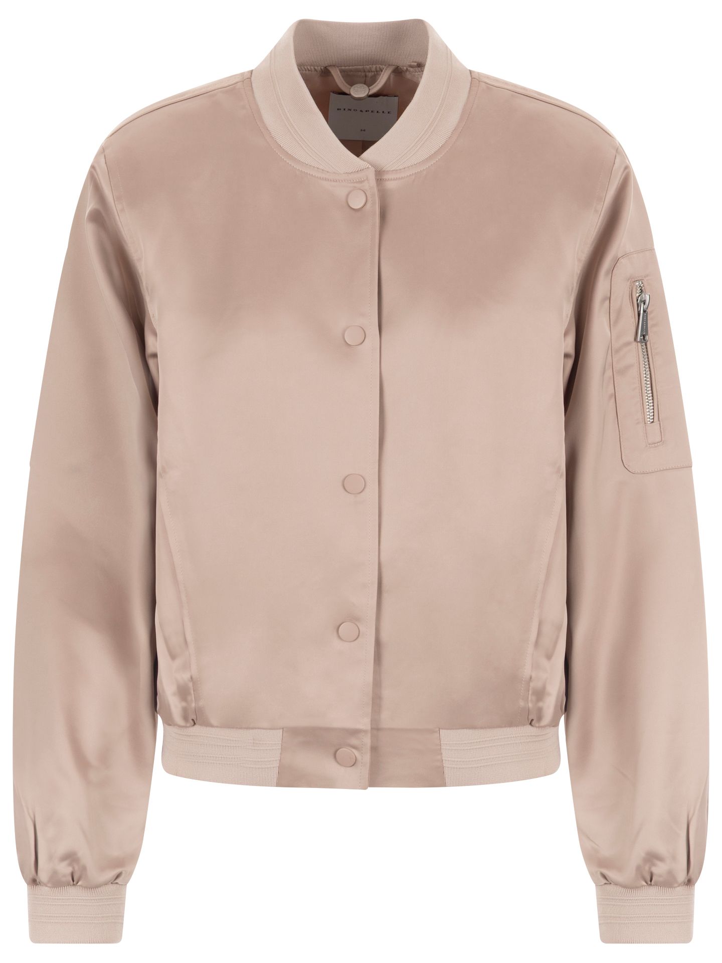 Rino & Pelle Jack Banner Camel 00083098-5310