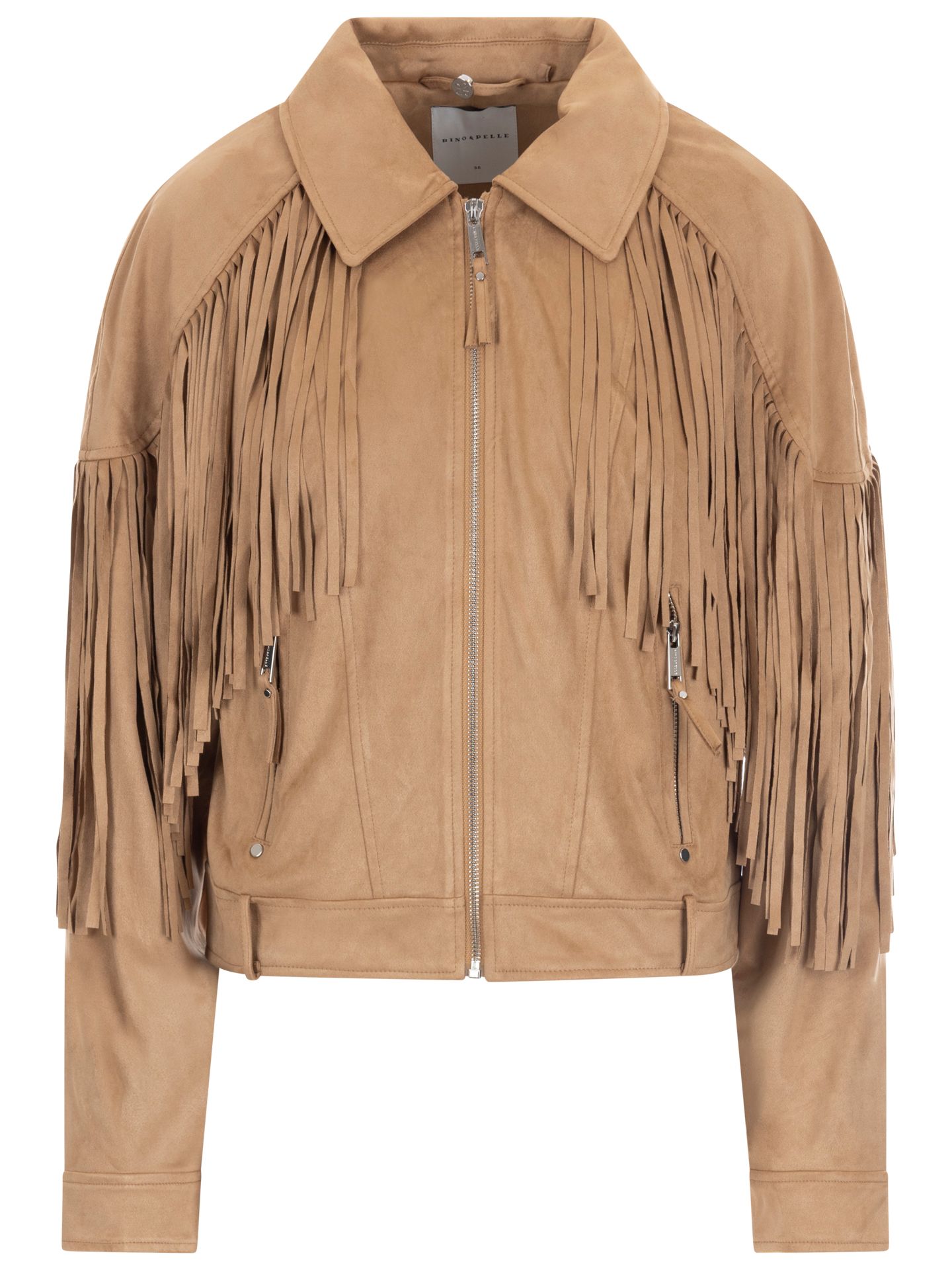 Rino & Pelle Jack Ravenna Camel 00083099-5300