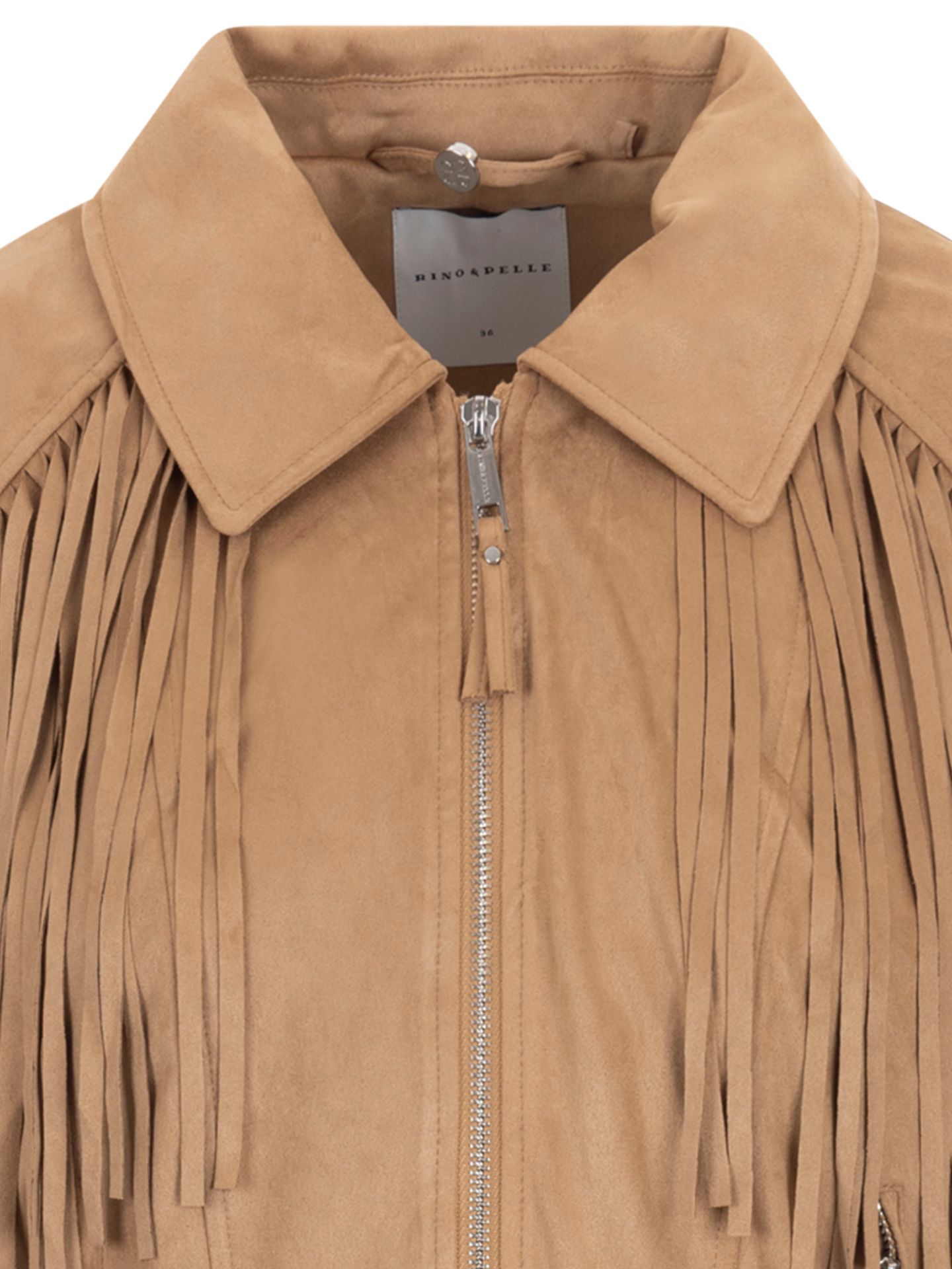 Rino & Pelle Jack Ravenna Camel 00083099-5300