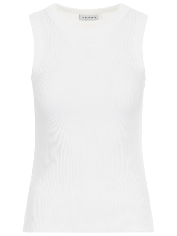 Rino & Pelle Top Filipa Wit 2900079464025