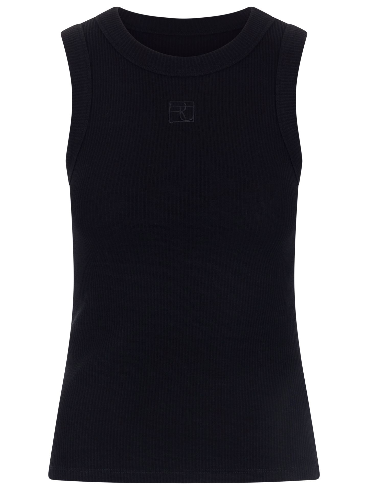 Rino & Pelle Top Filipa Zwart 00083102-7500