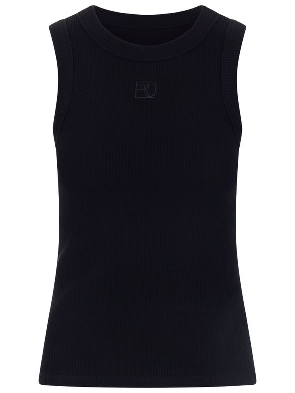 Rino & Pelle Top Filipa Zwart 2900079465053