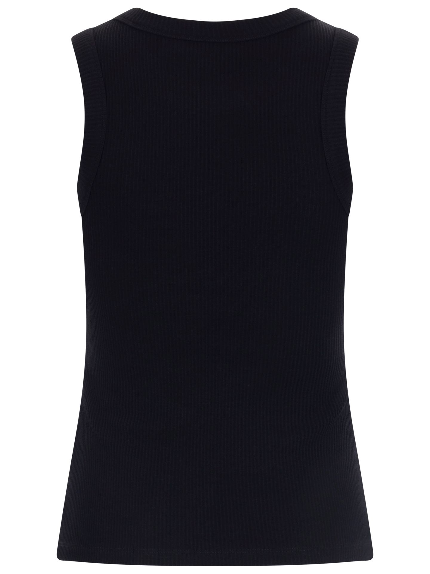 Rino & Pelle Top Filipa Zwart 00083102-7500