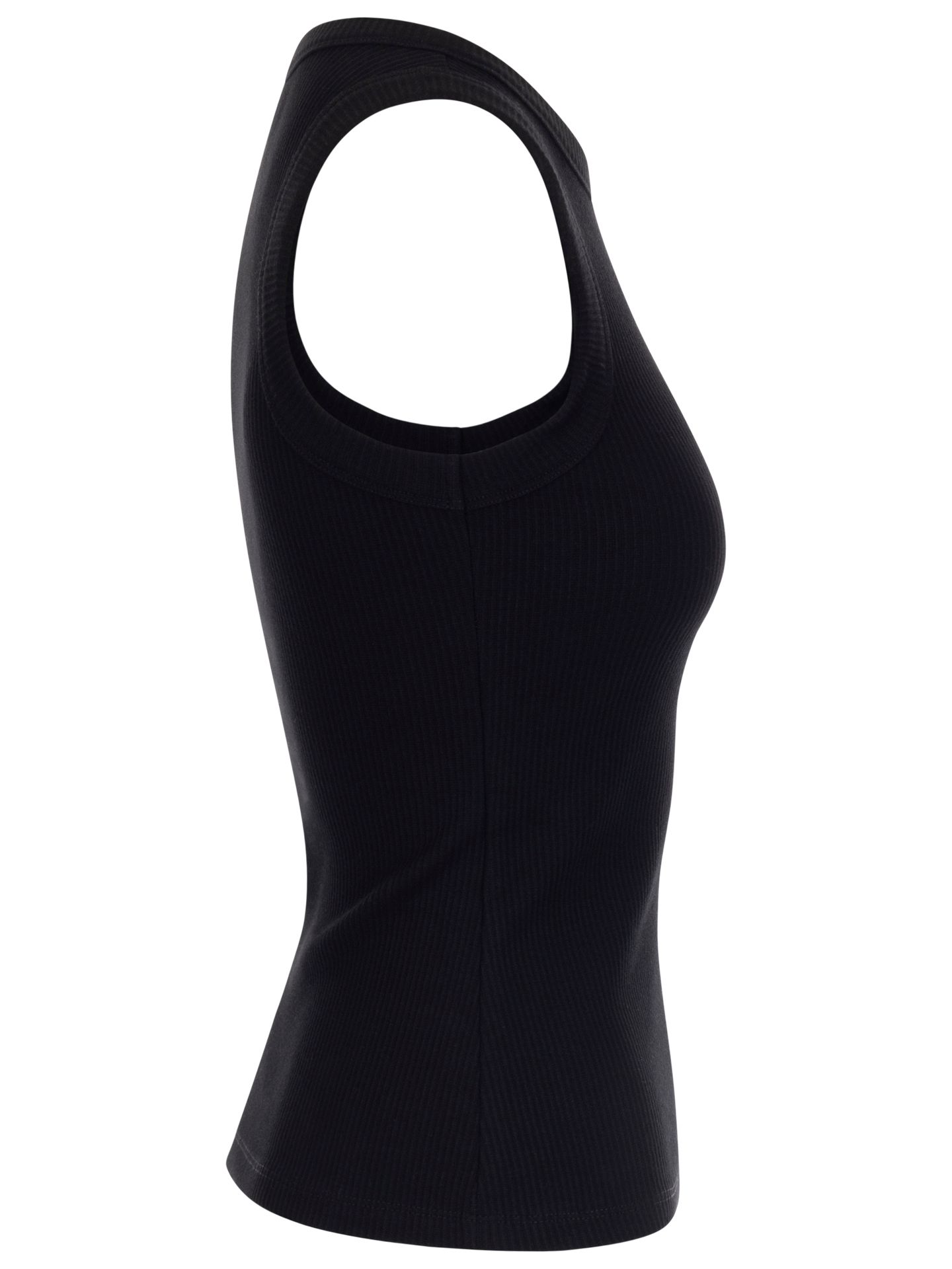 Rino & Pelle Top Filipa Zwart 00083102-7500